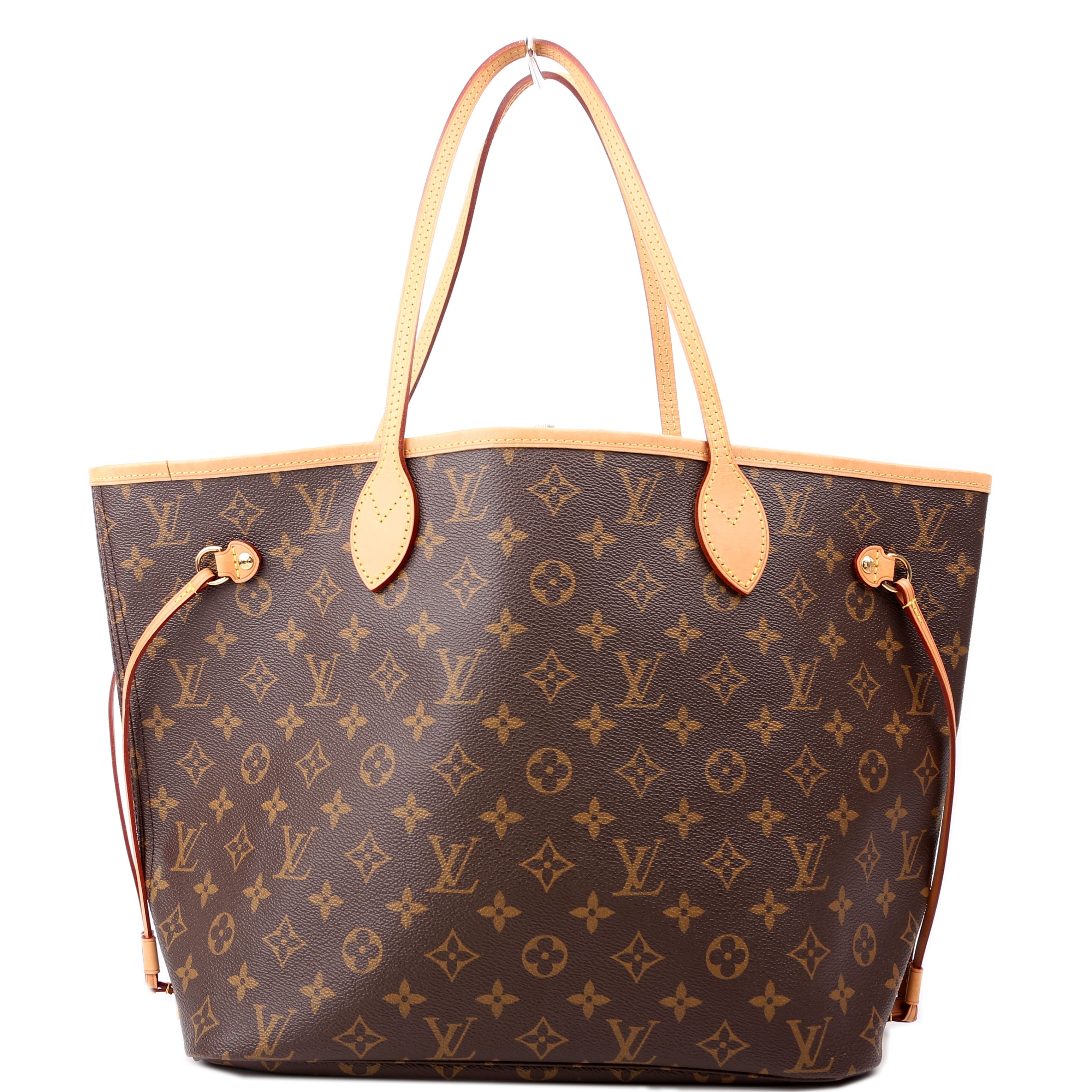 Neverfull MM Monogram