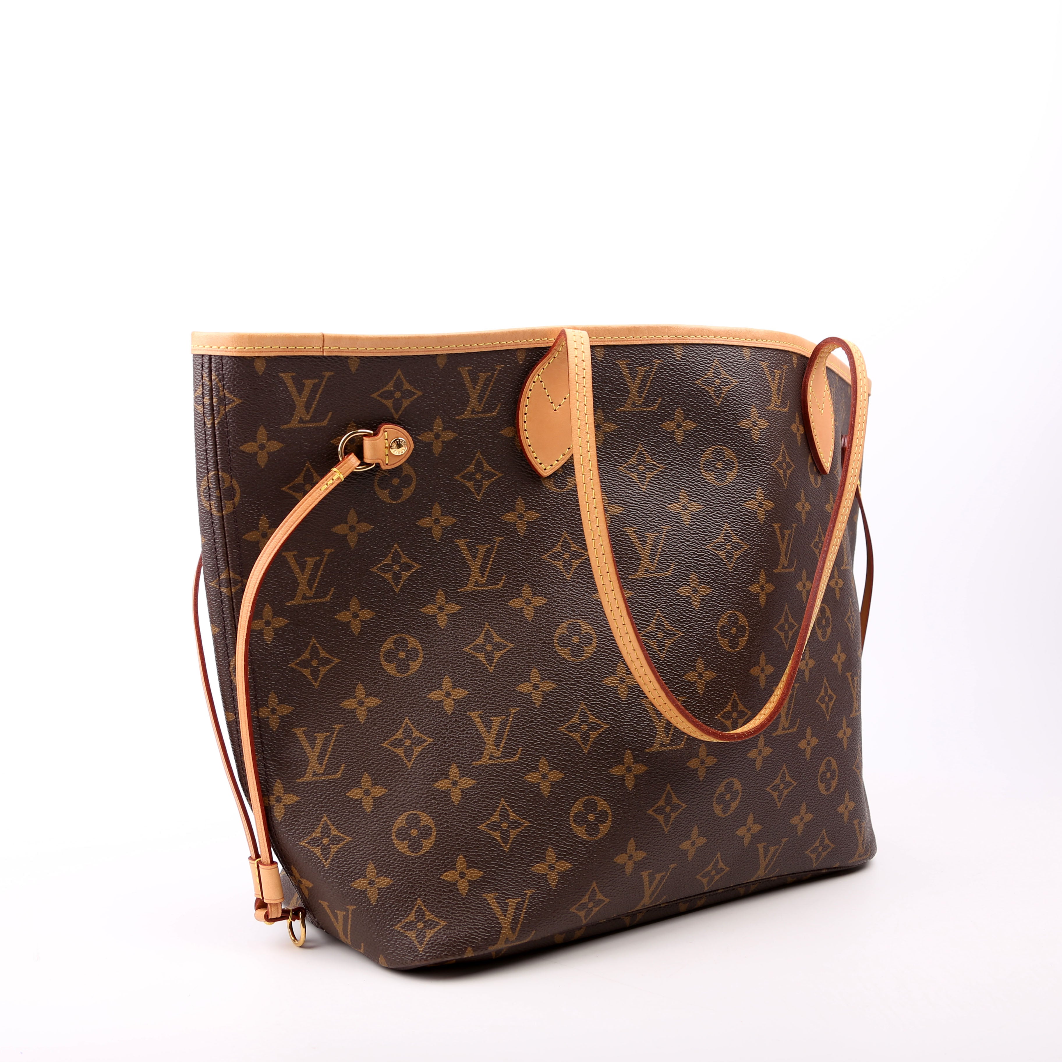Neverfull MM Monogram