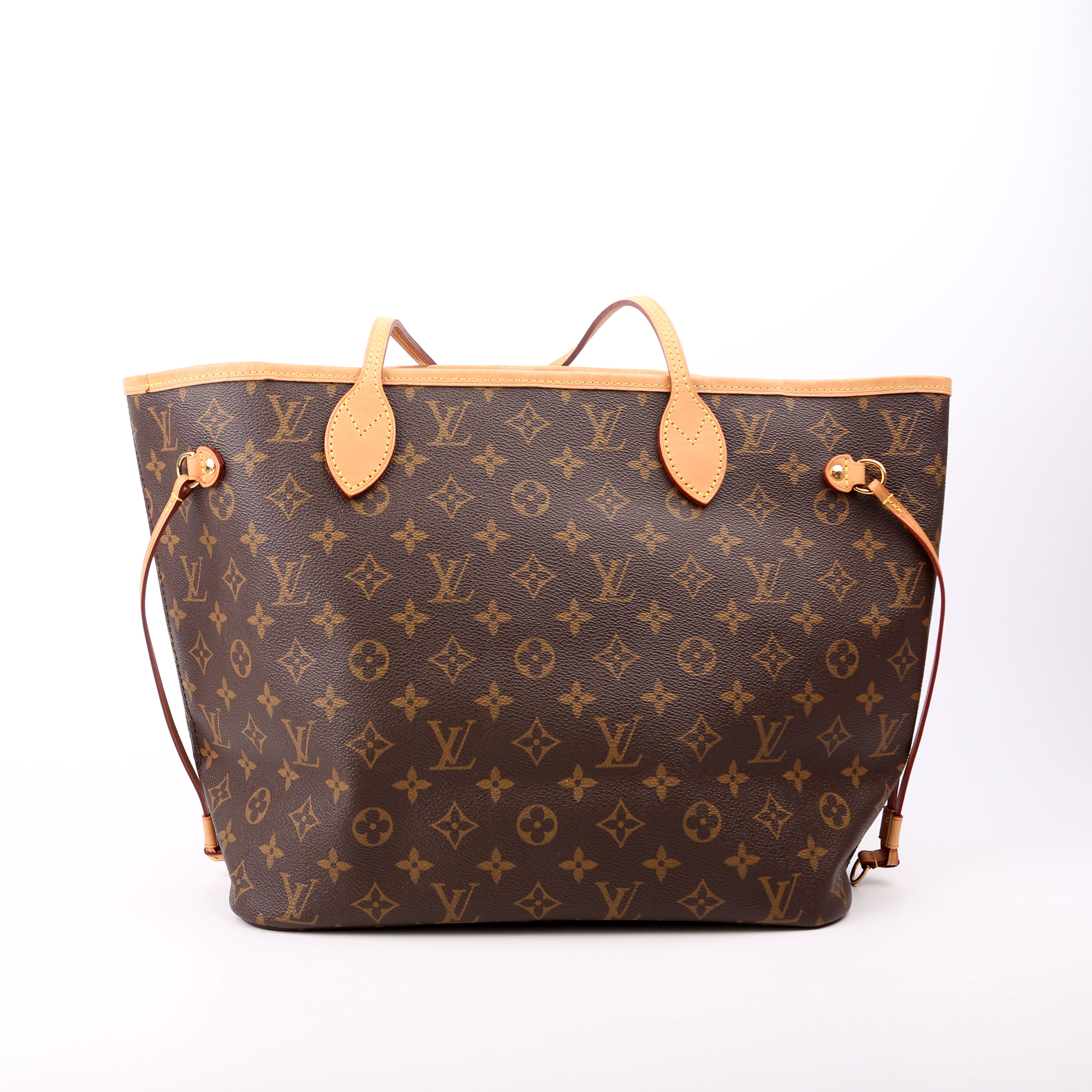 Neverfull MM Monogram