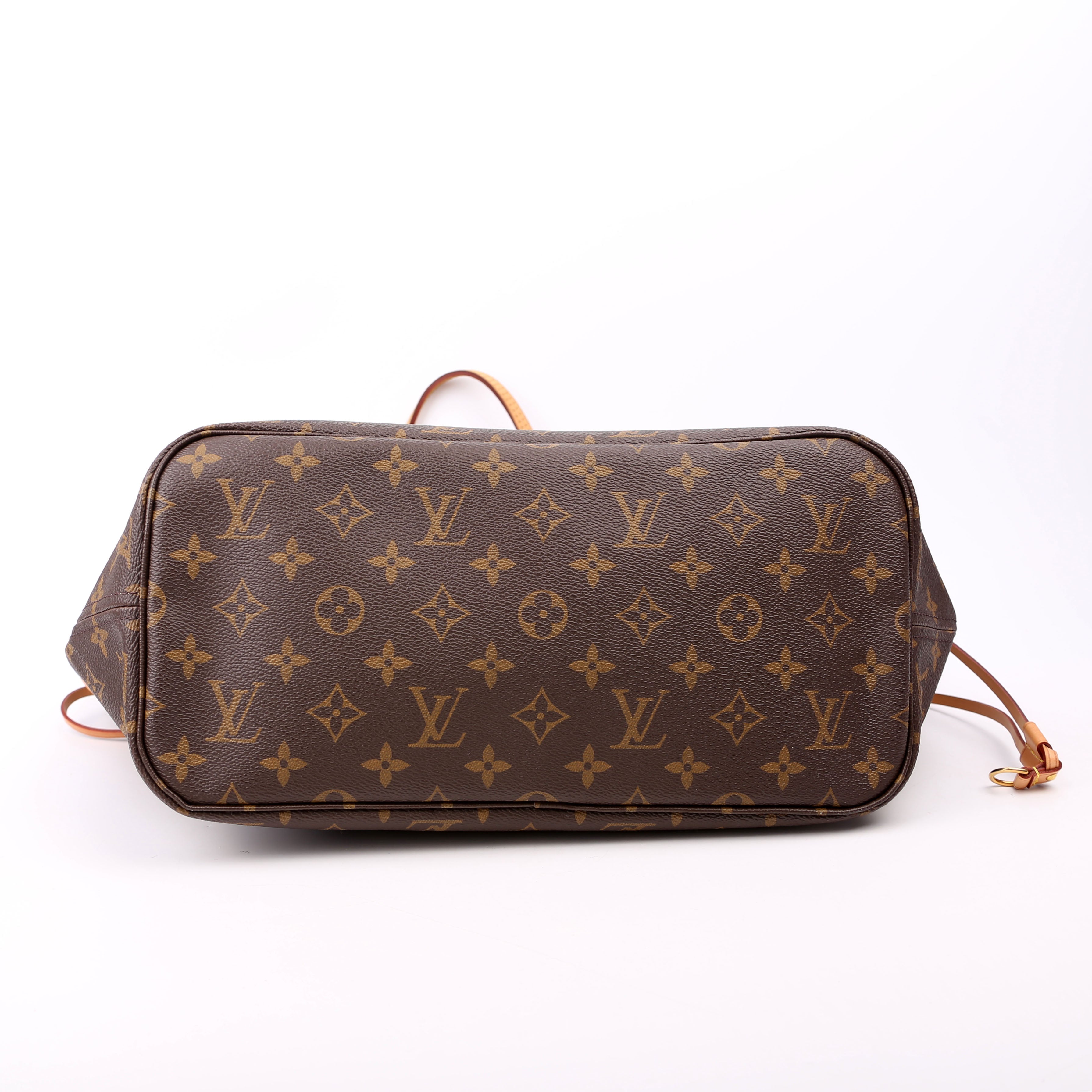Neverfull MM Monogram