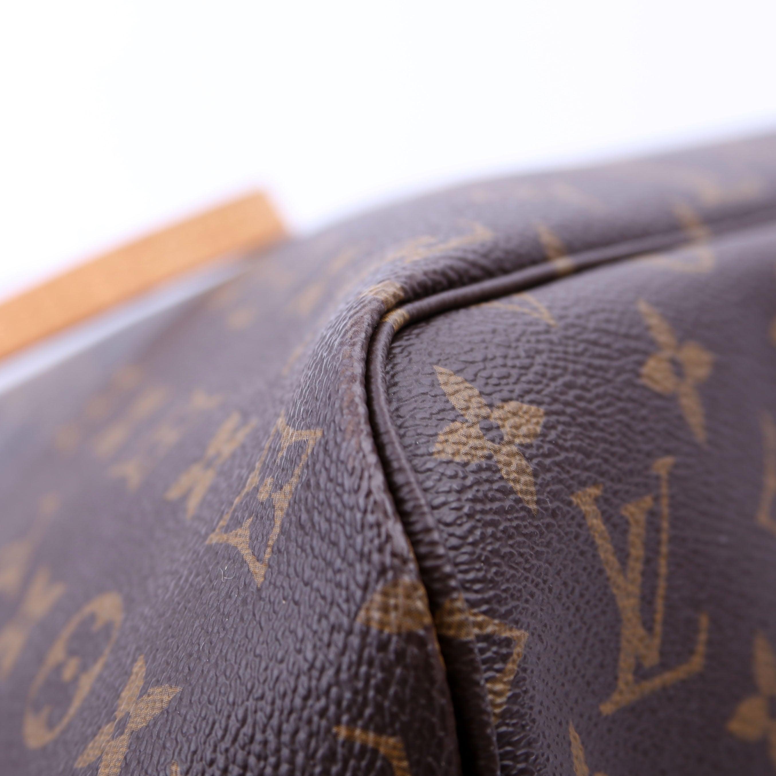 Neverfull MM Monogram