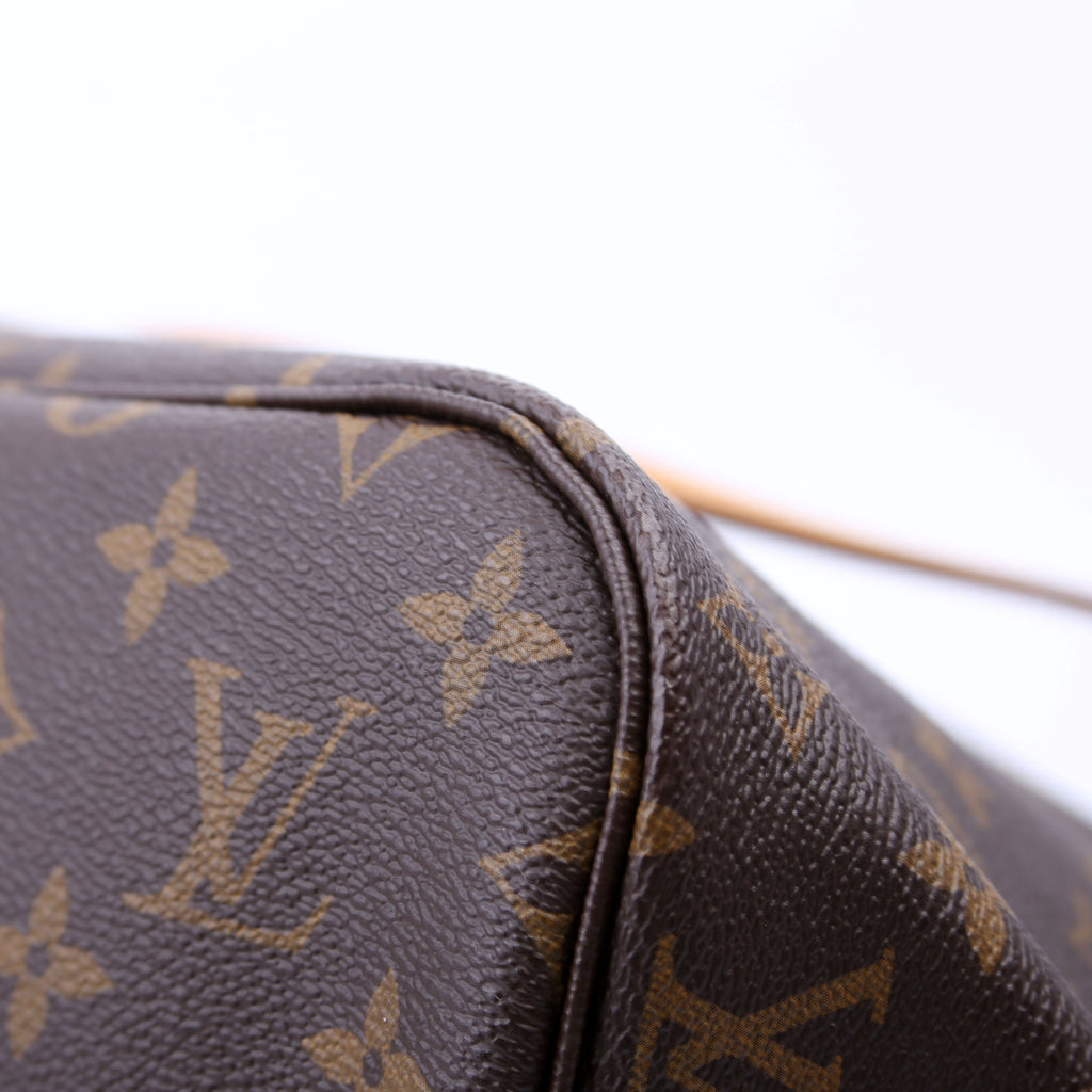 Neverfull MM Monogram