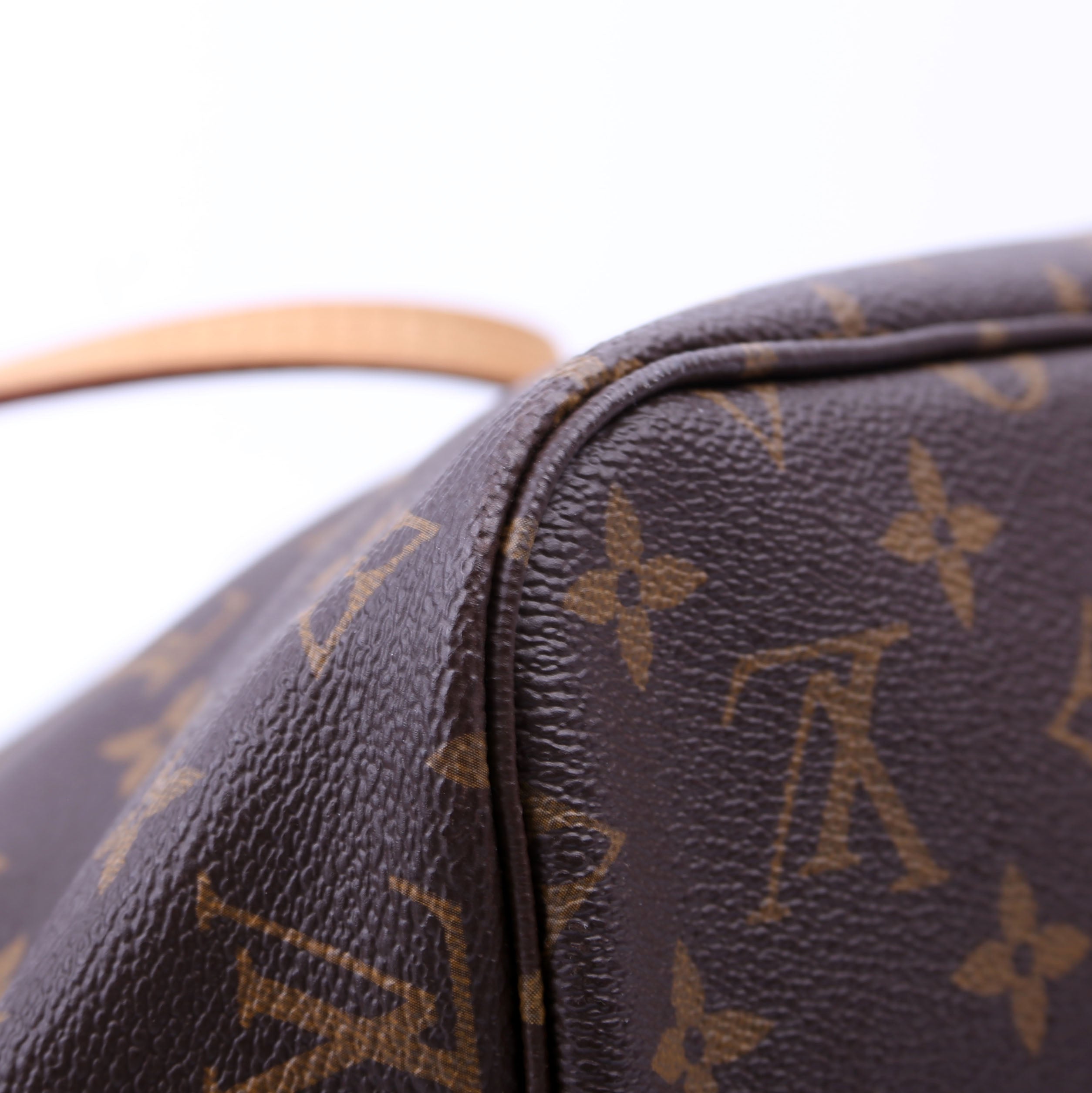 Neverfull MM Monogram