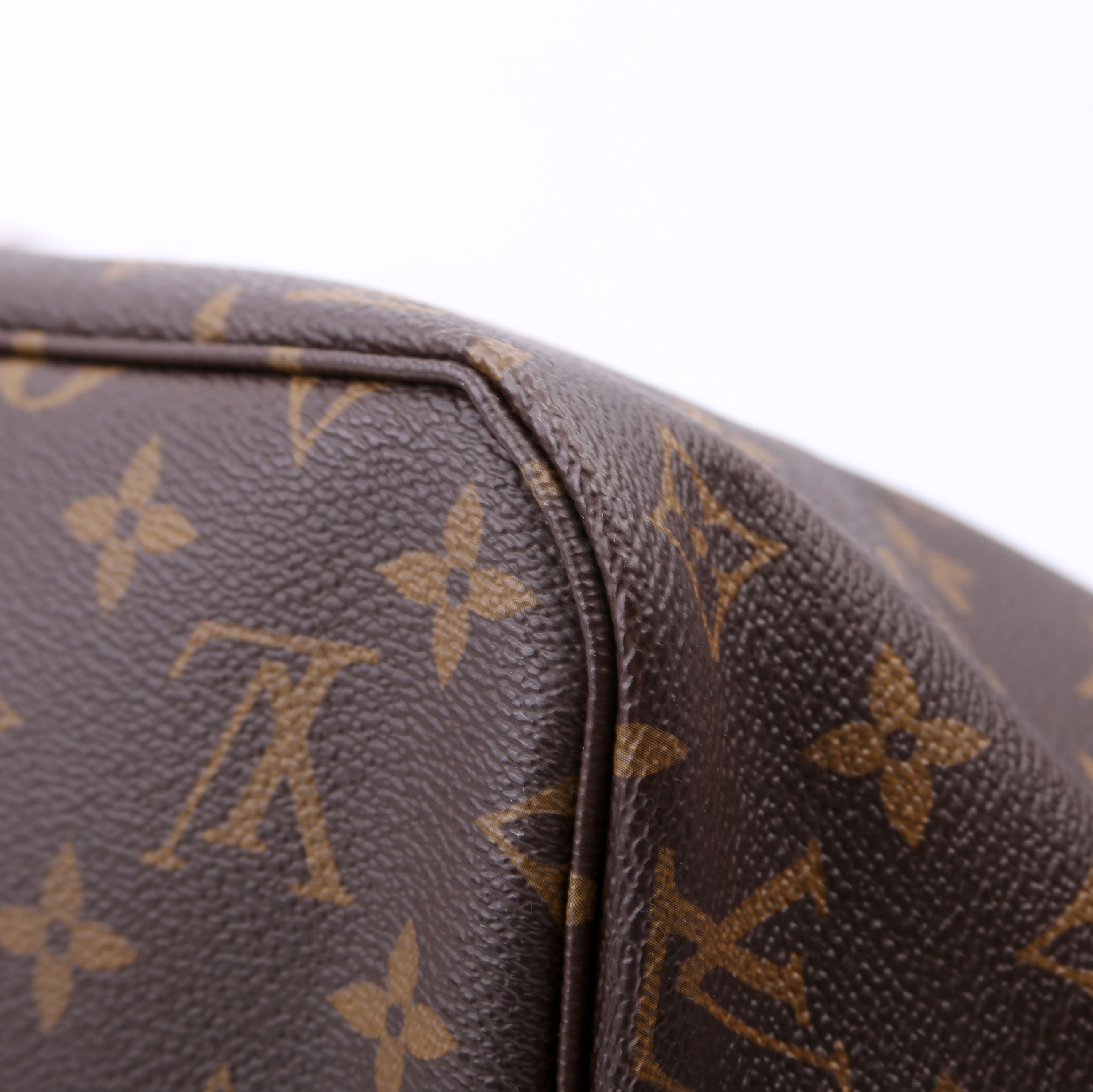 Neverfull MM Monogram