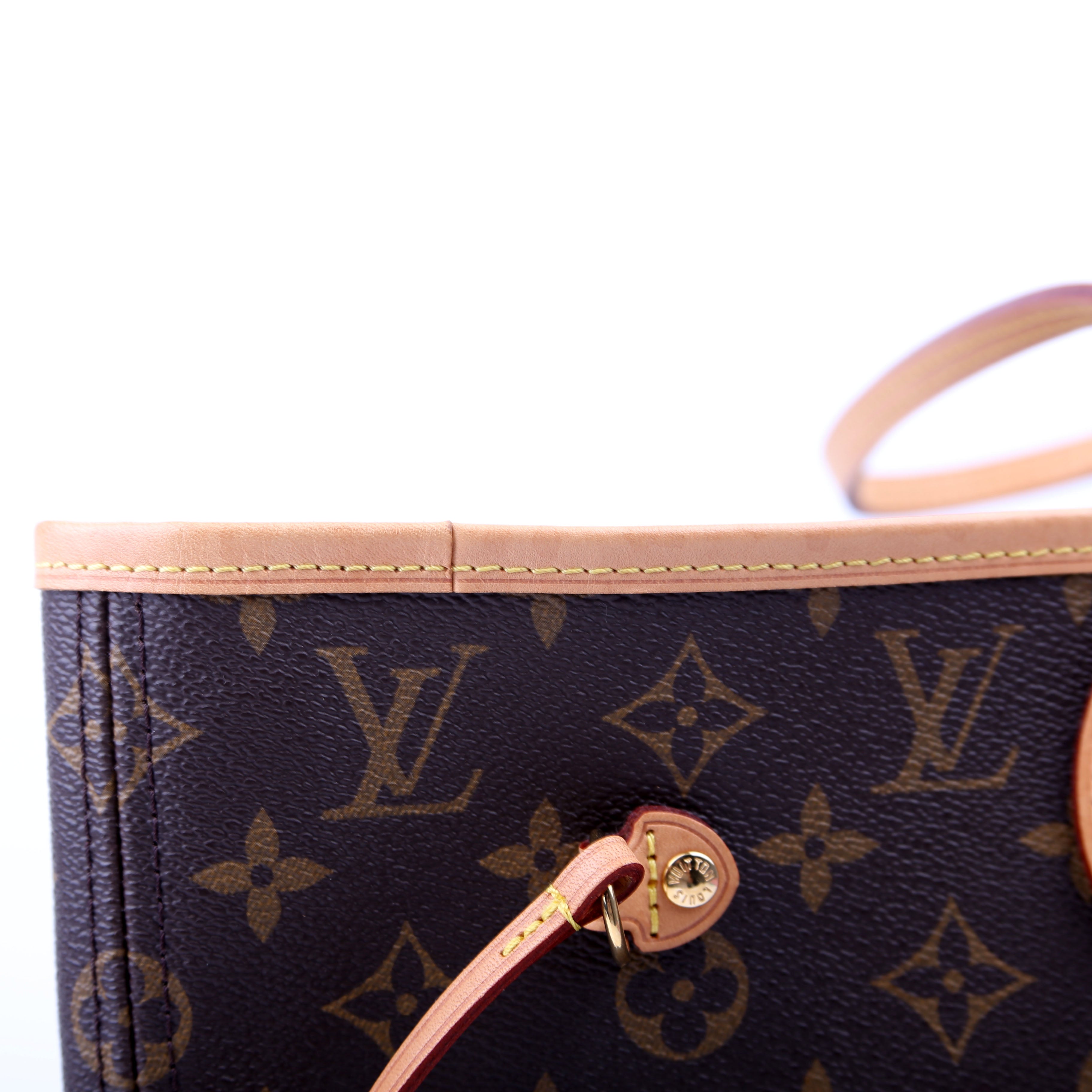 Neverfull MM Monogram