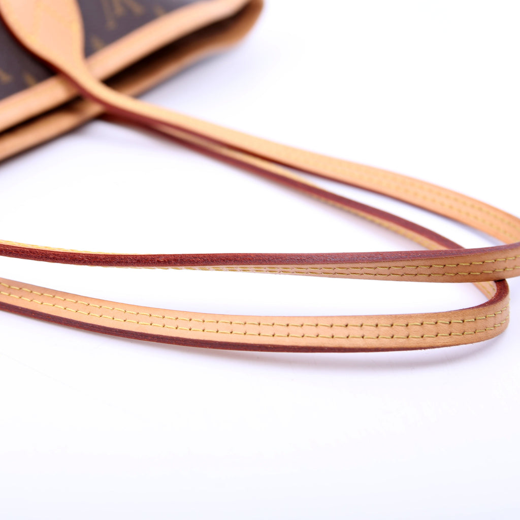 Neverfull MM Monogram