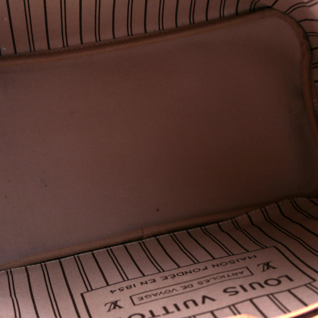 Neverfull MM Monogram