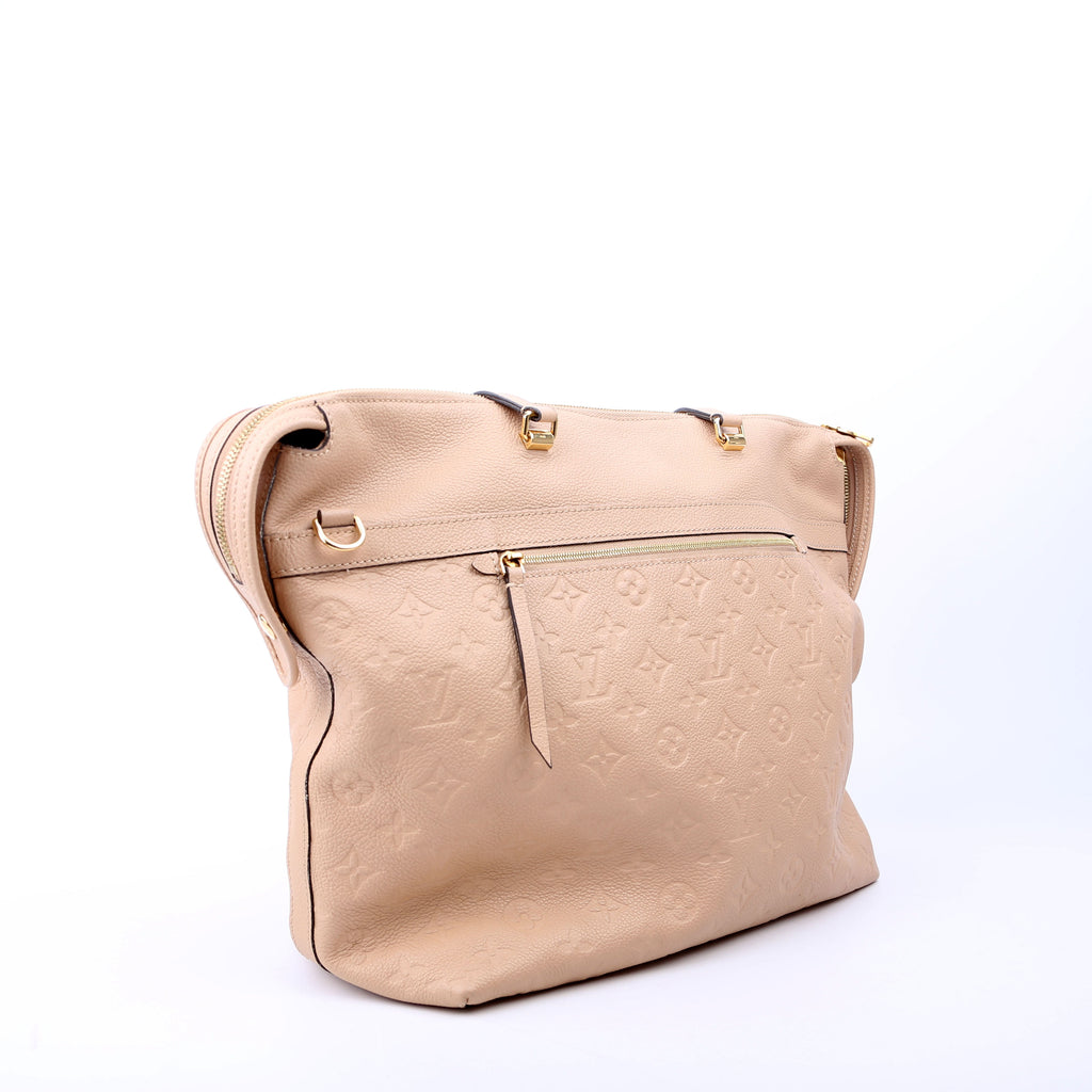 Boetie MM Empreinte Tan