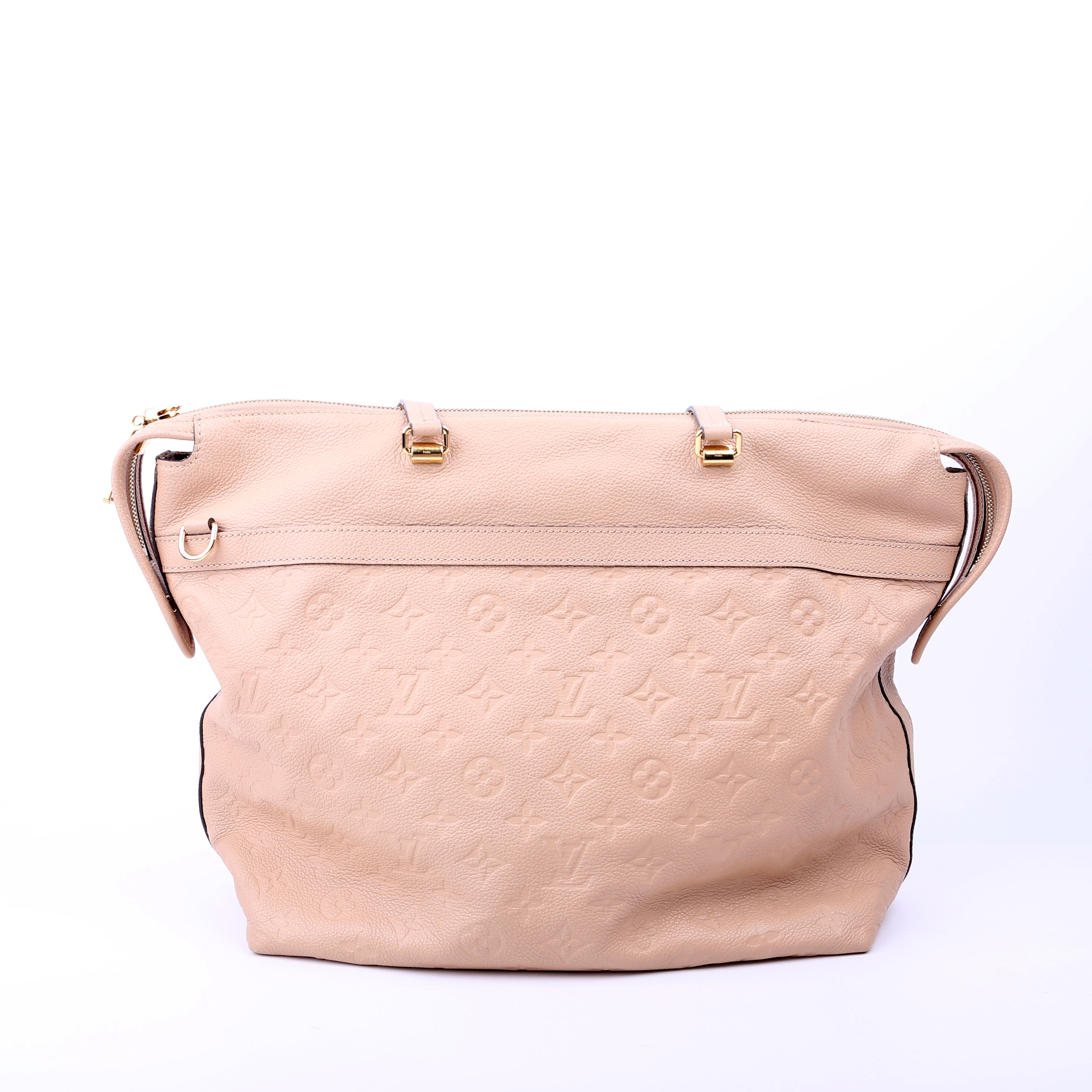 Boetie MM Empreinte Tan