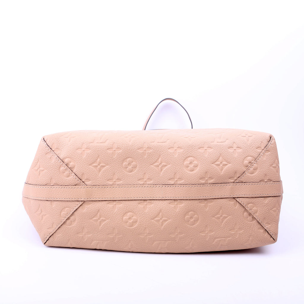 Boetie MM Empreinte Tan