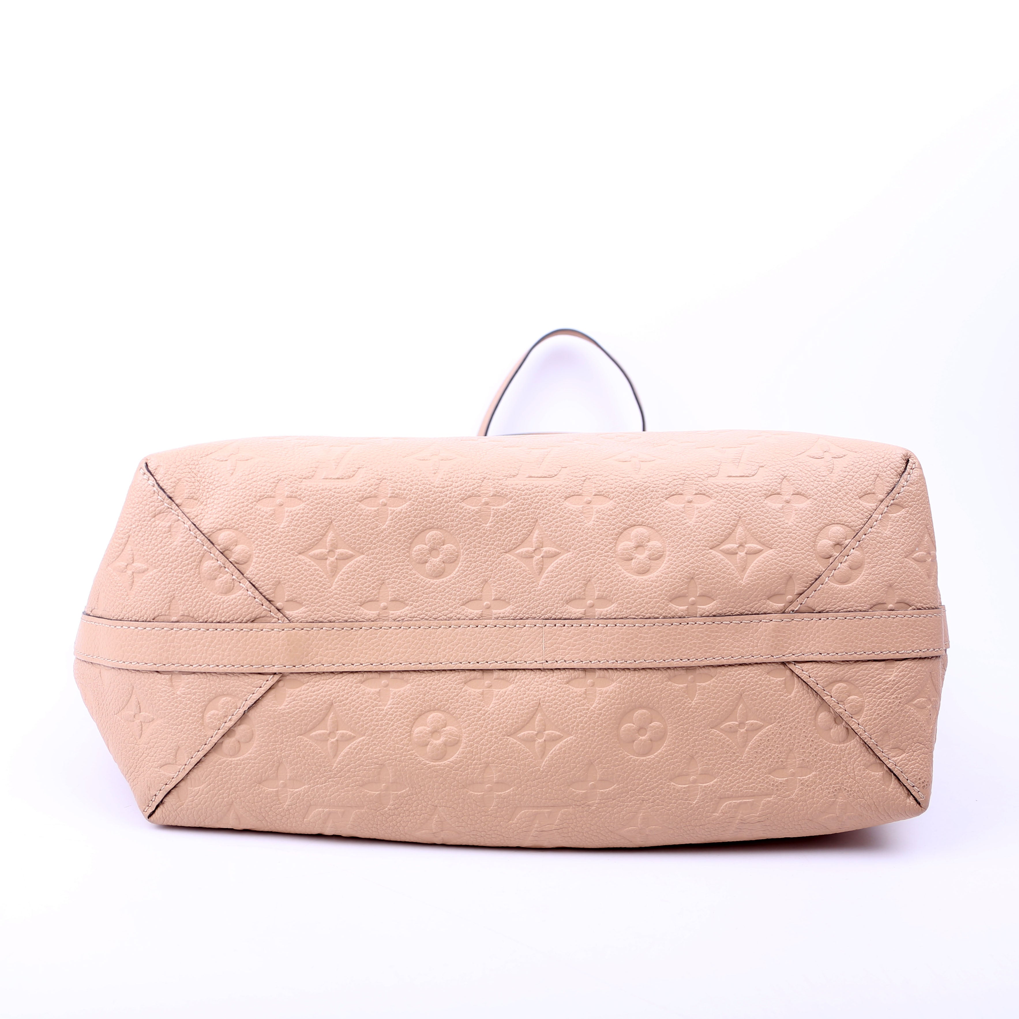 Boetie MM Empreinte Tan