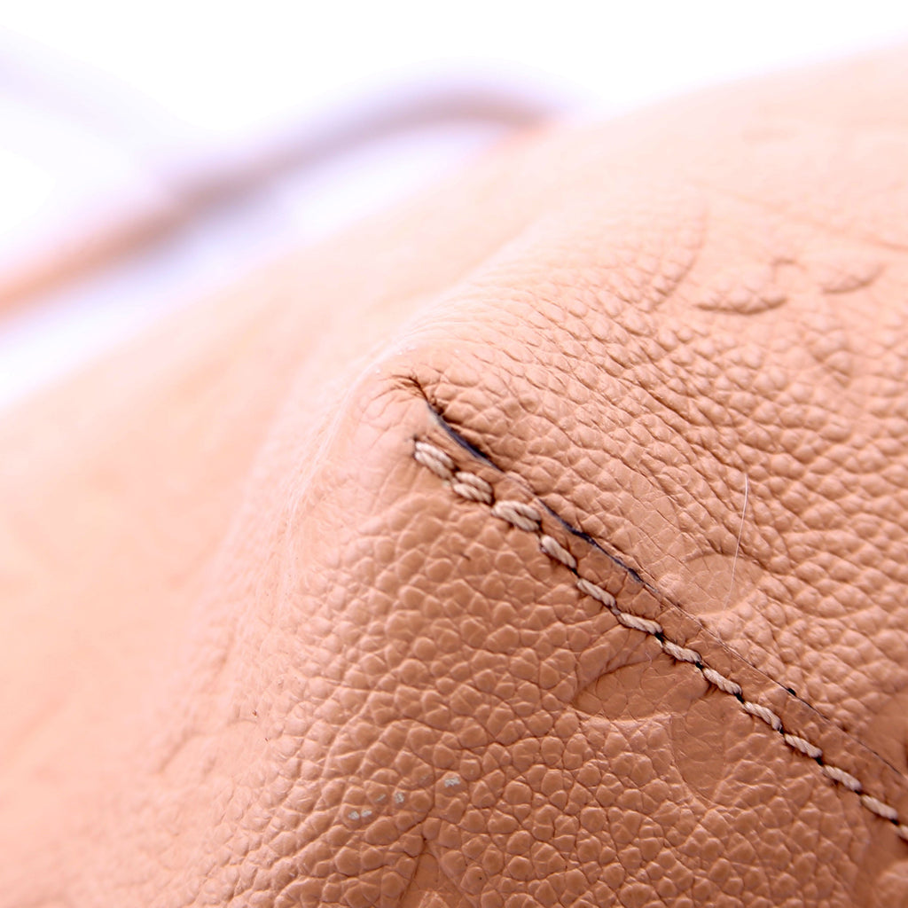 Boetie MM Empreinte Tan