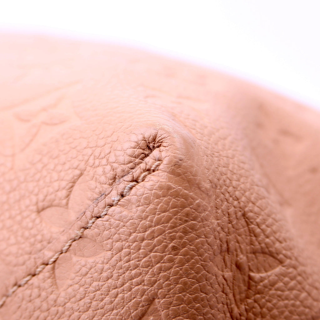 Boetie MM Empreinte Tan