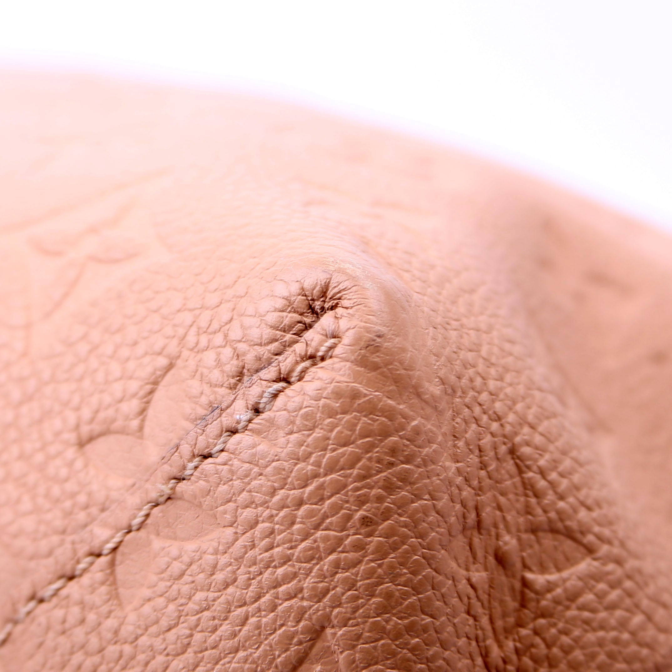 Boetie MM Empreinte Tan