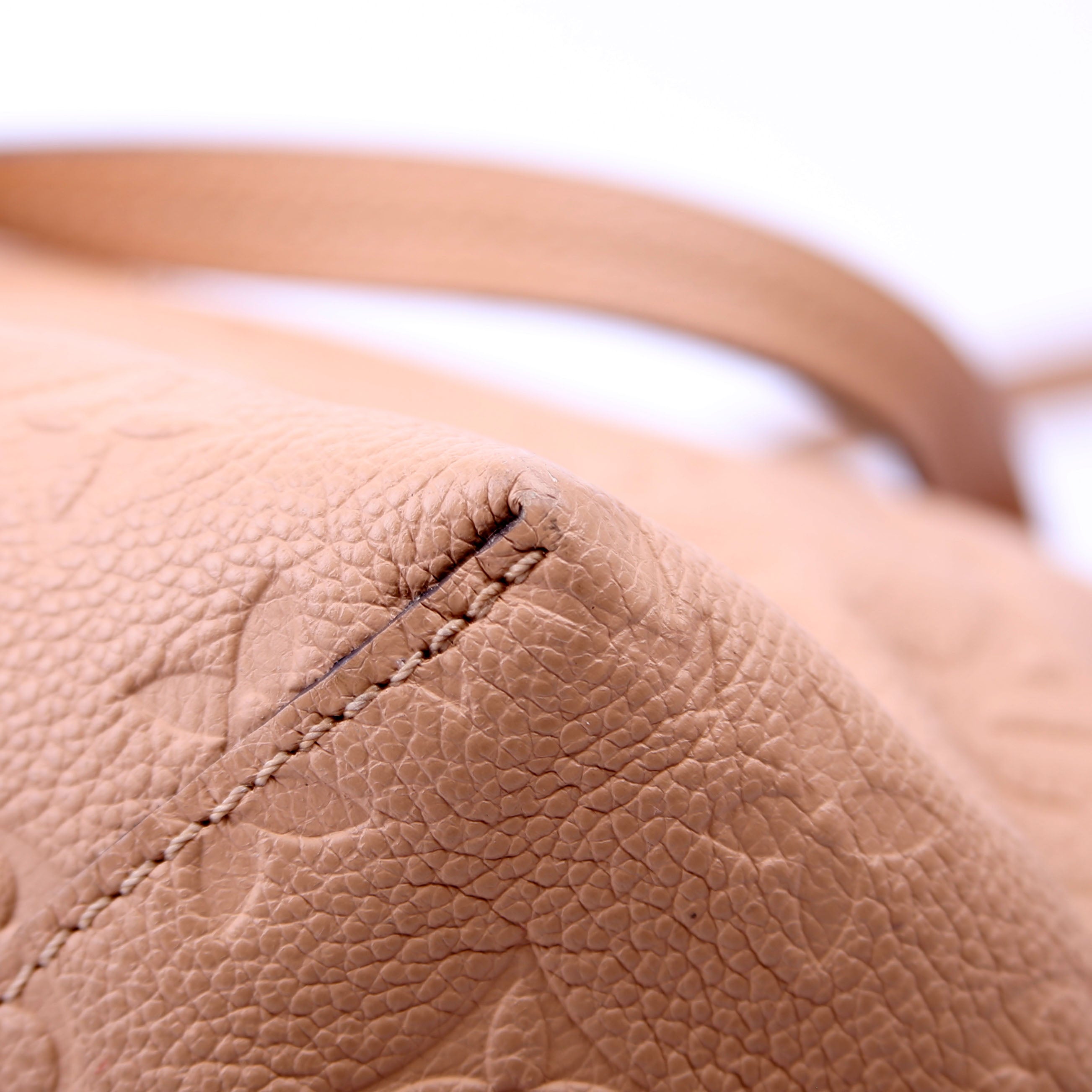 Boetie MM Empreinte Tan