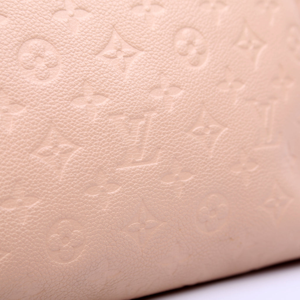 Boetie MM Empreinte Tan