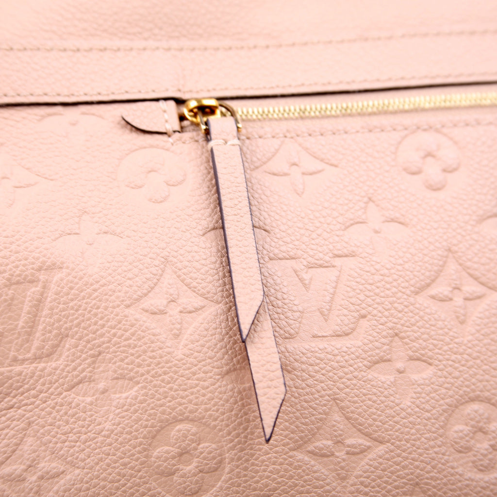Boetie MM Empreinte Tan