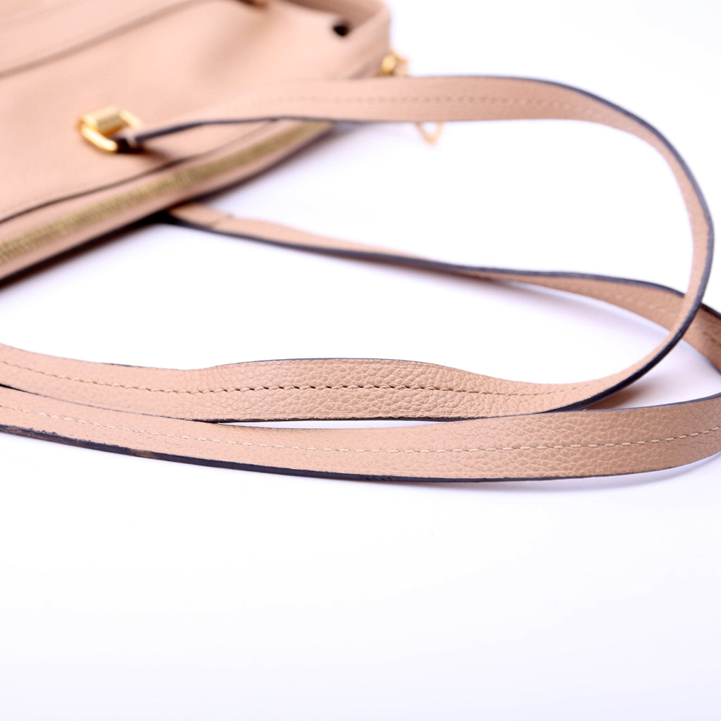 Boetie MM Empreinte Tan