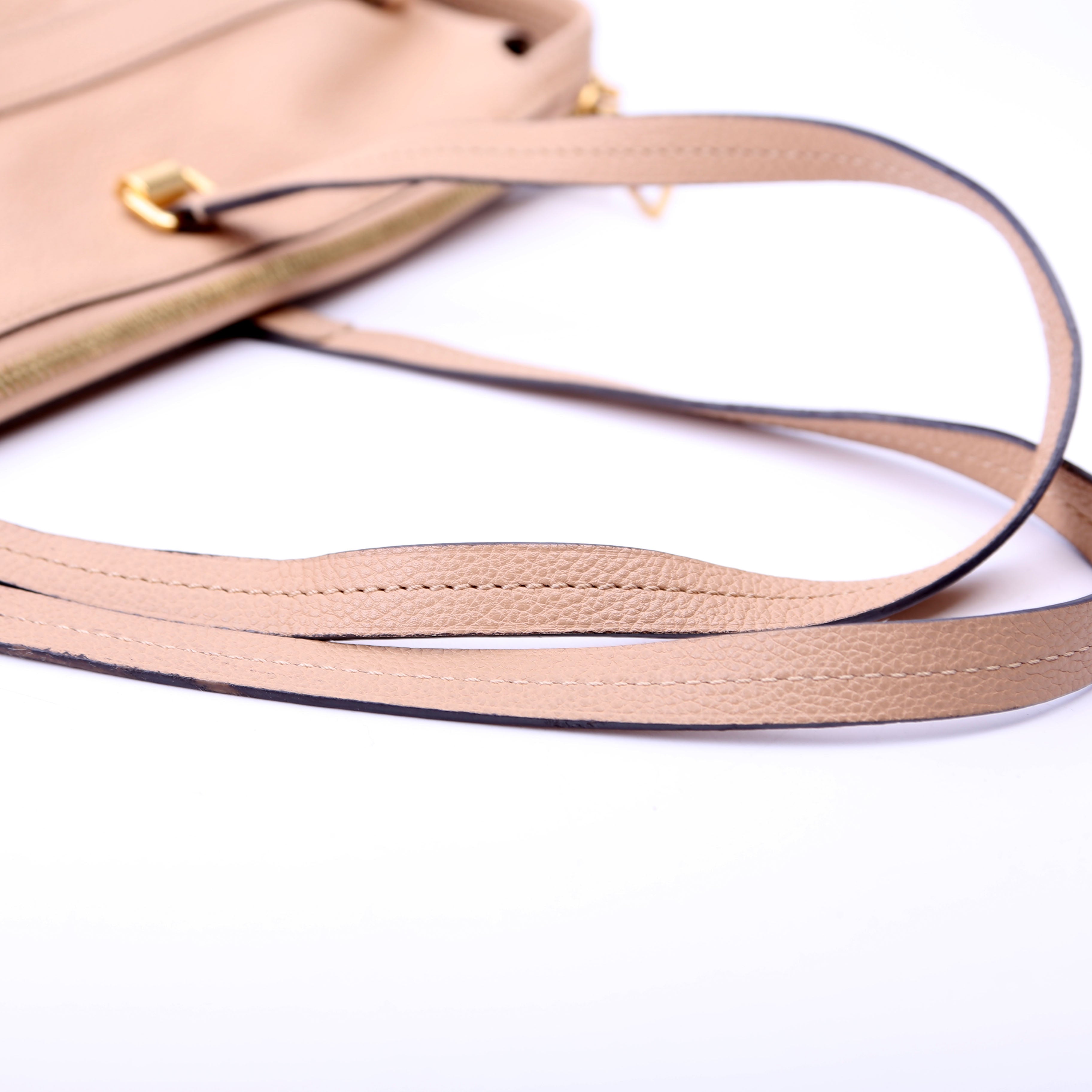 Boetie MM Empreinte Tan