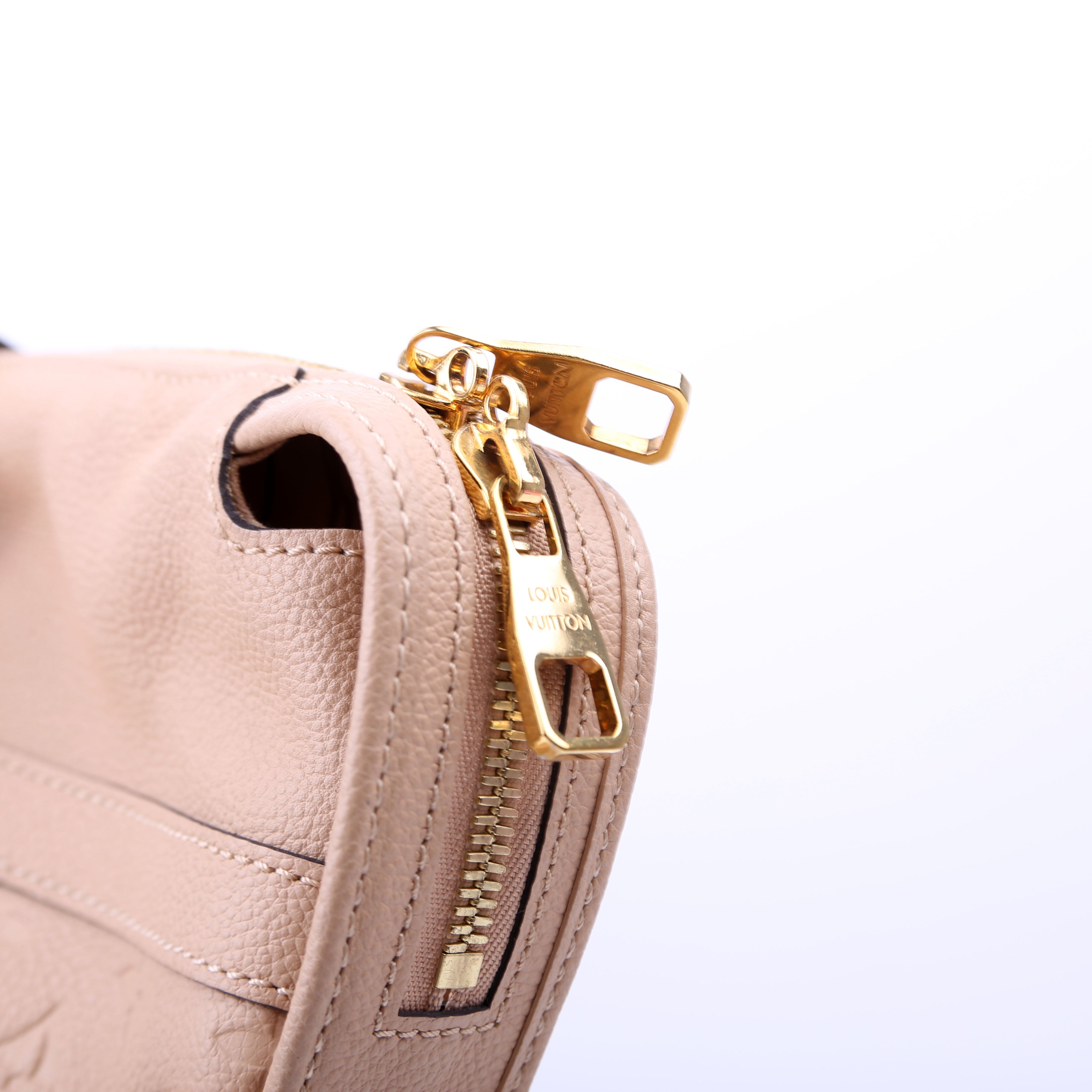 Boetie MM Empreinte Tan