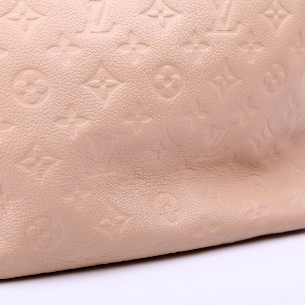Boetie MM Empreinte Tan
