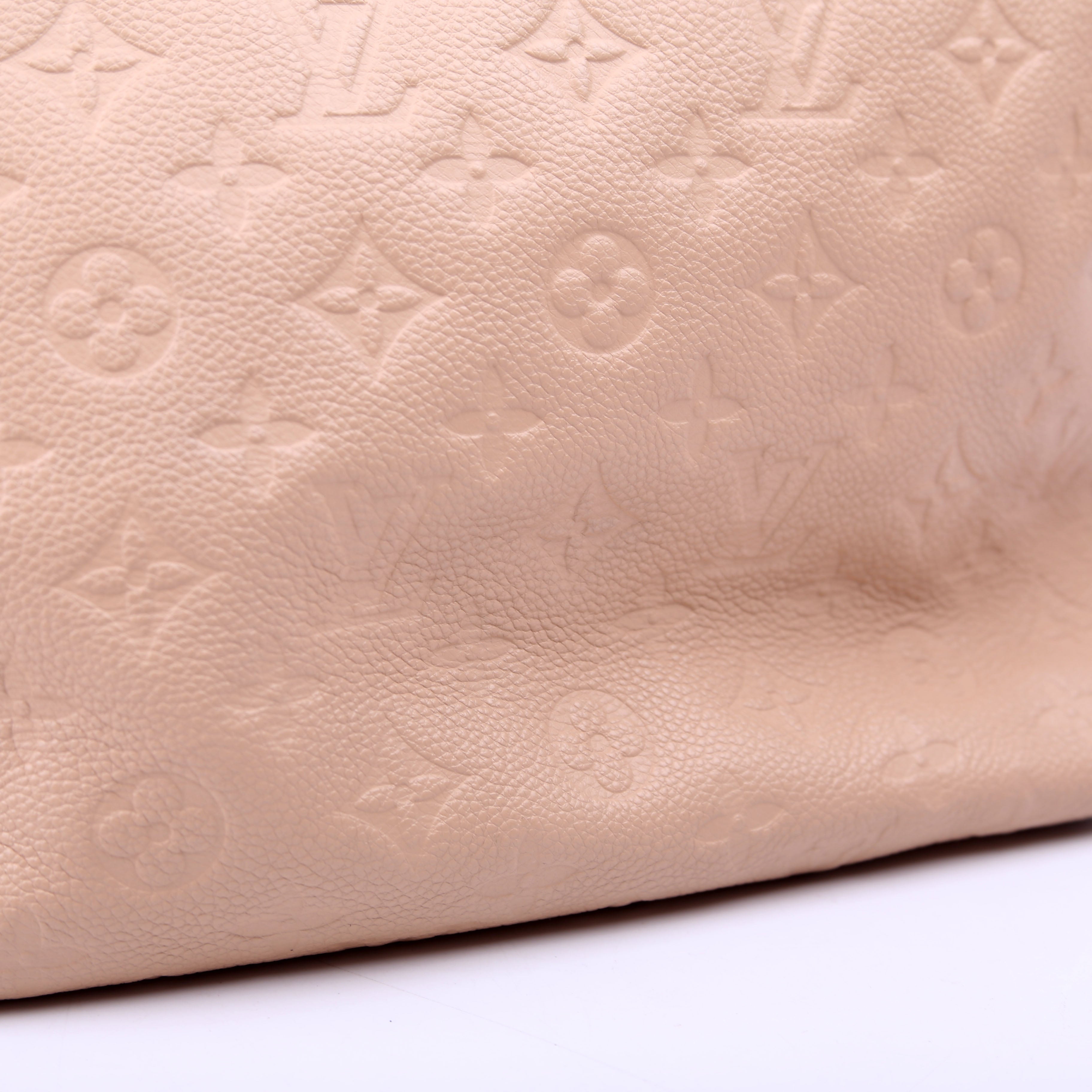 Boetie MM Empreinte Tan