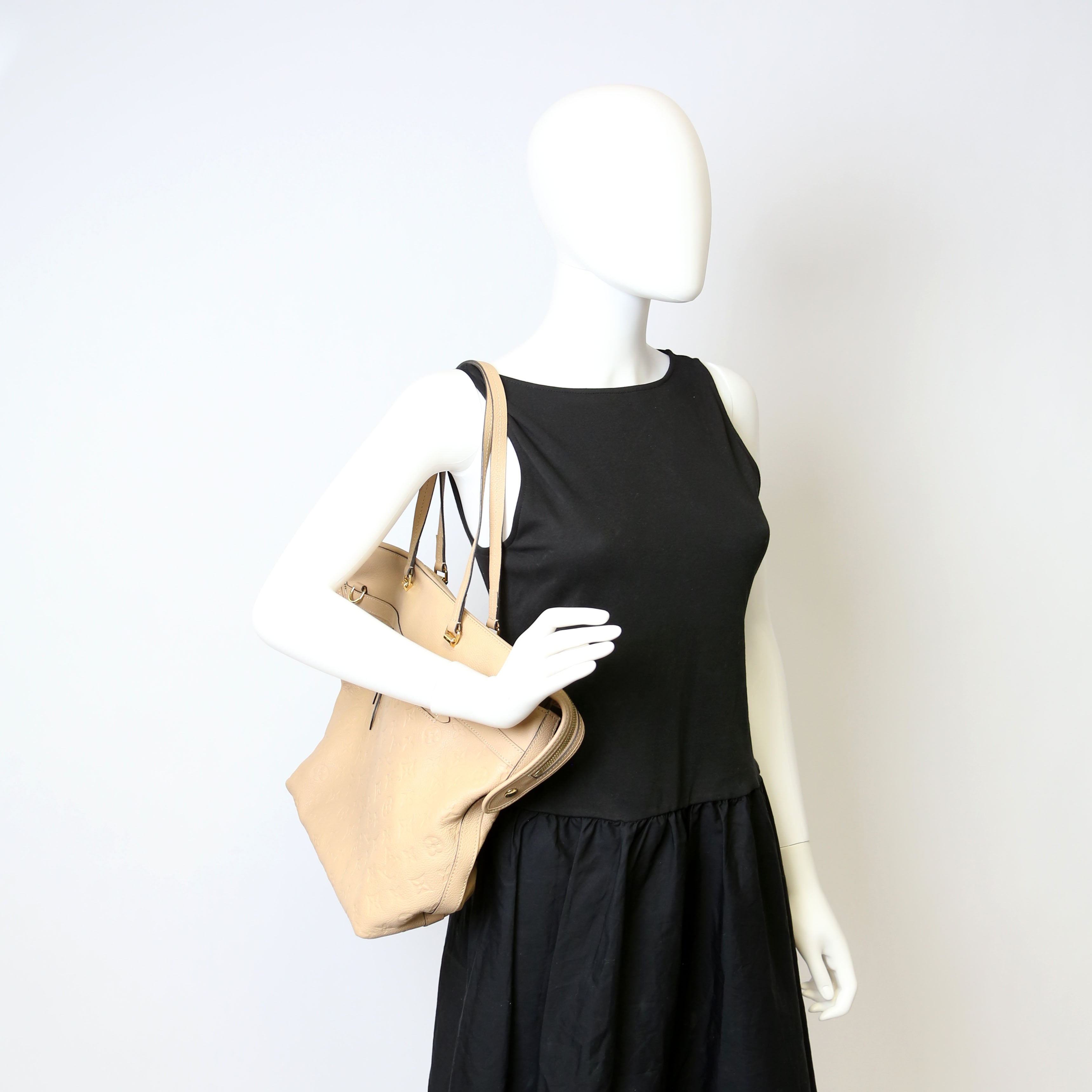 Boetie MM Empreinte Tan
