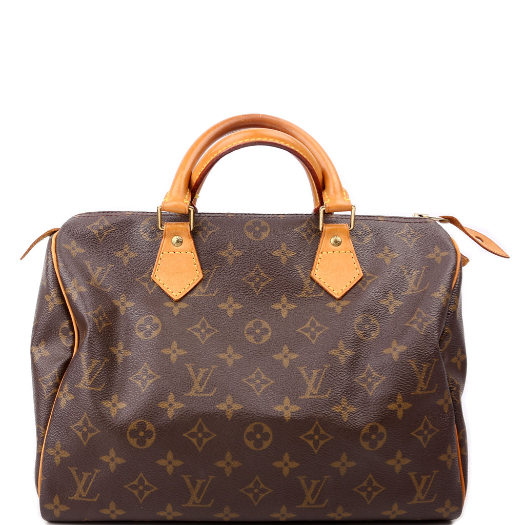 Speedy 30 Monogram