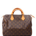 Speedy 30 Monogram