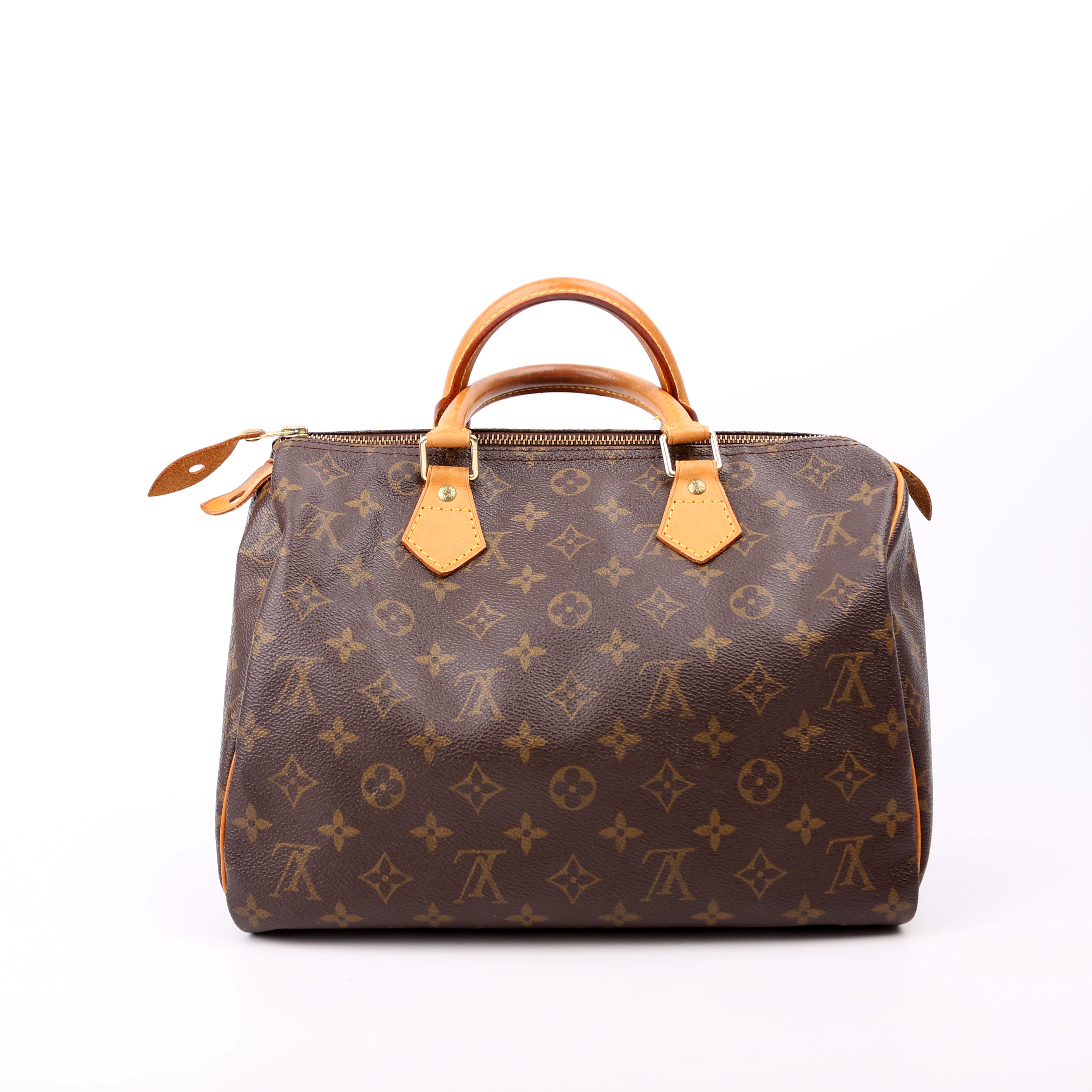 Speedy 30 Monogram