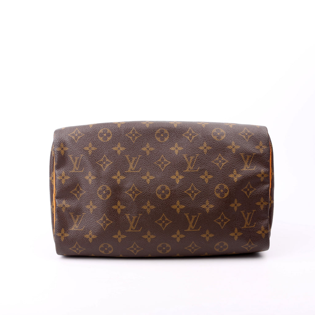 Speedy 30 Monogram