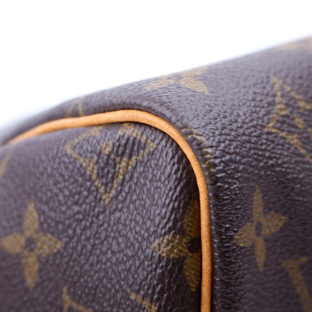 Speedy 30 Monogram