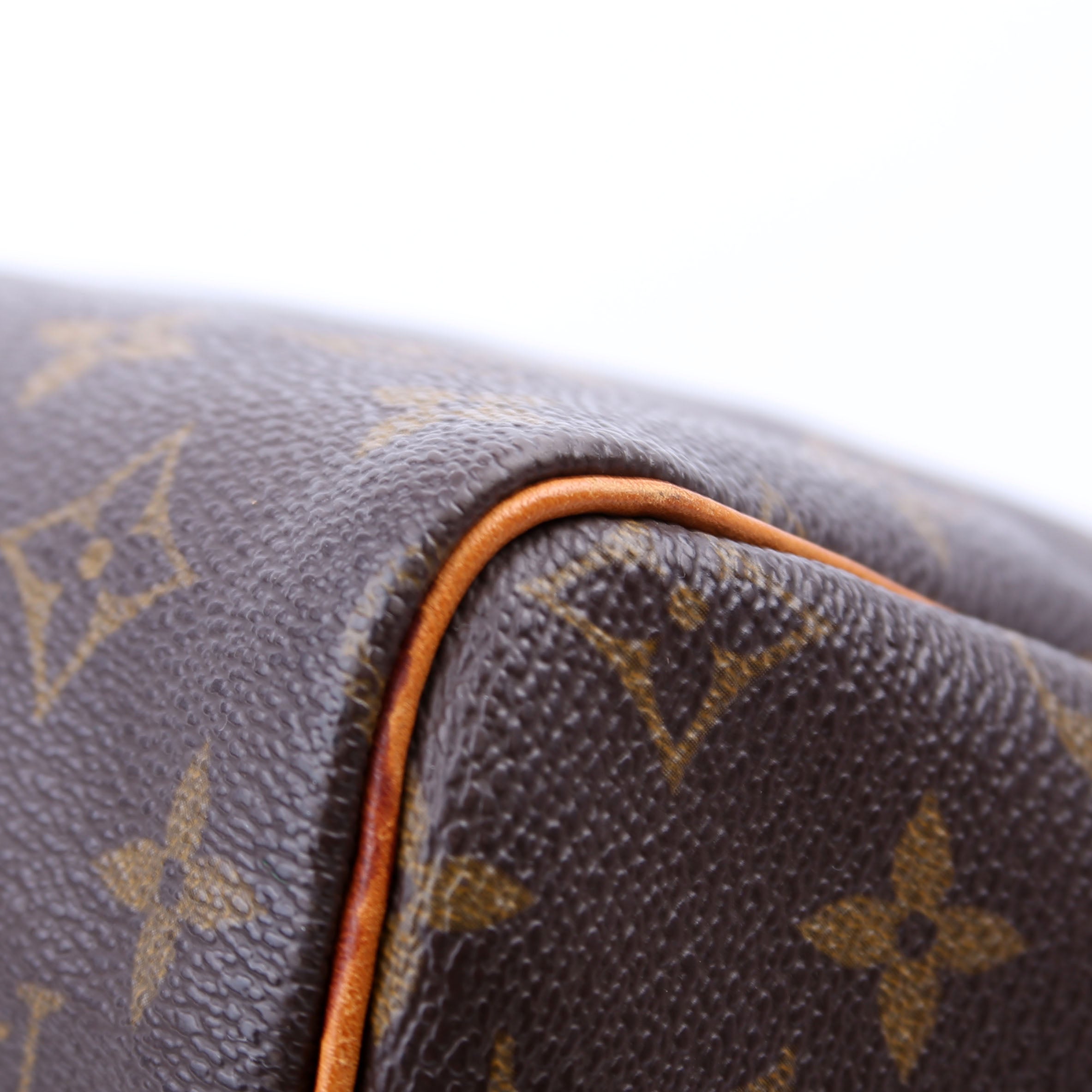 Speedy 30 Monogram