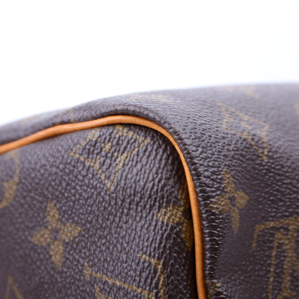 Speedy 30 Monogram