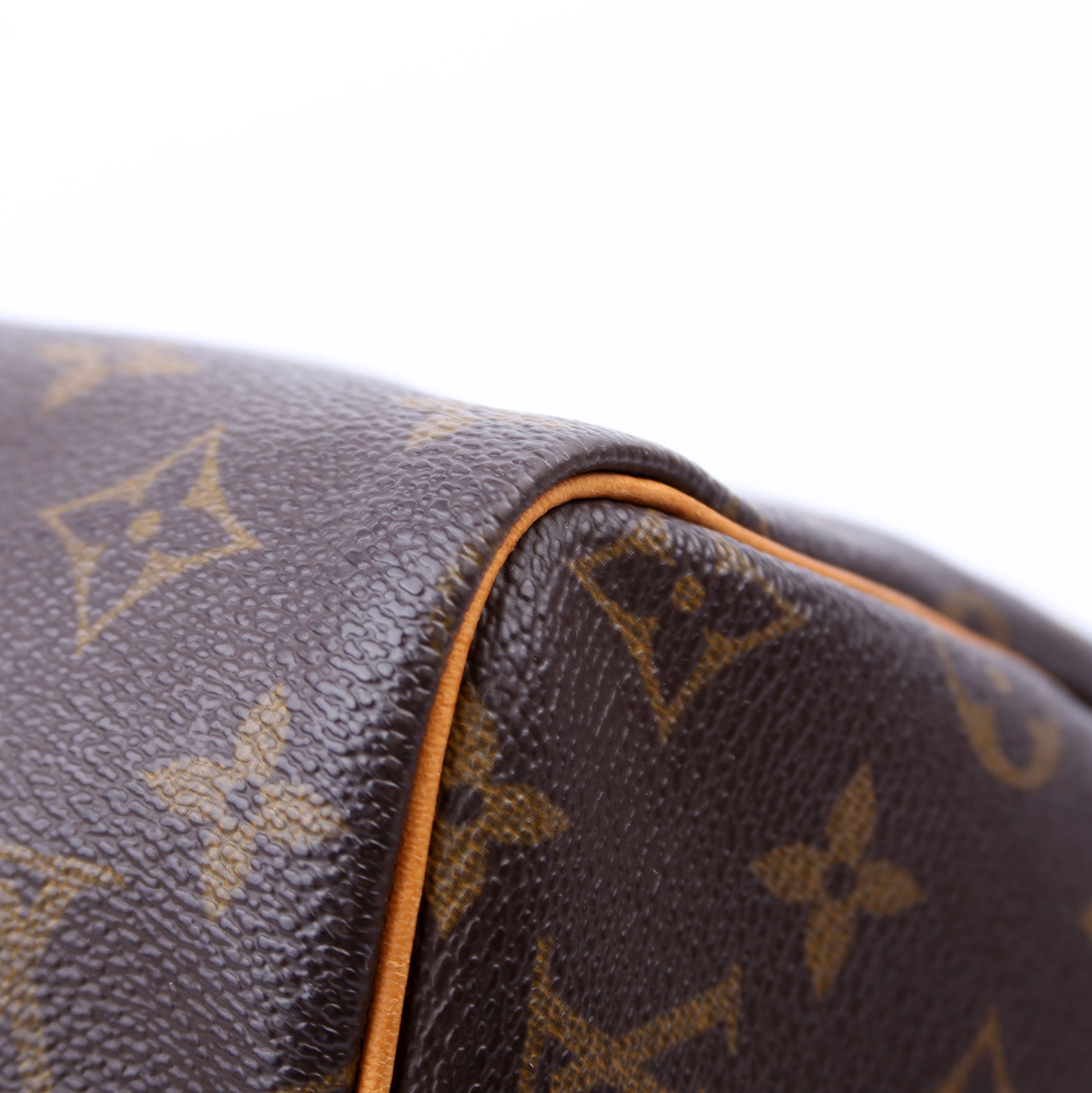 Speedy 30 Monogram