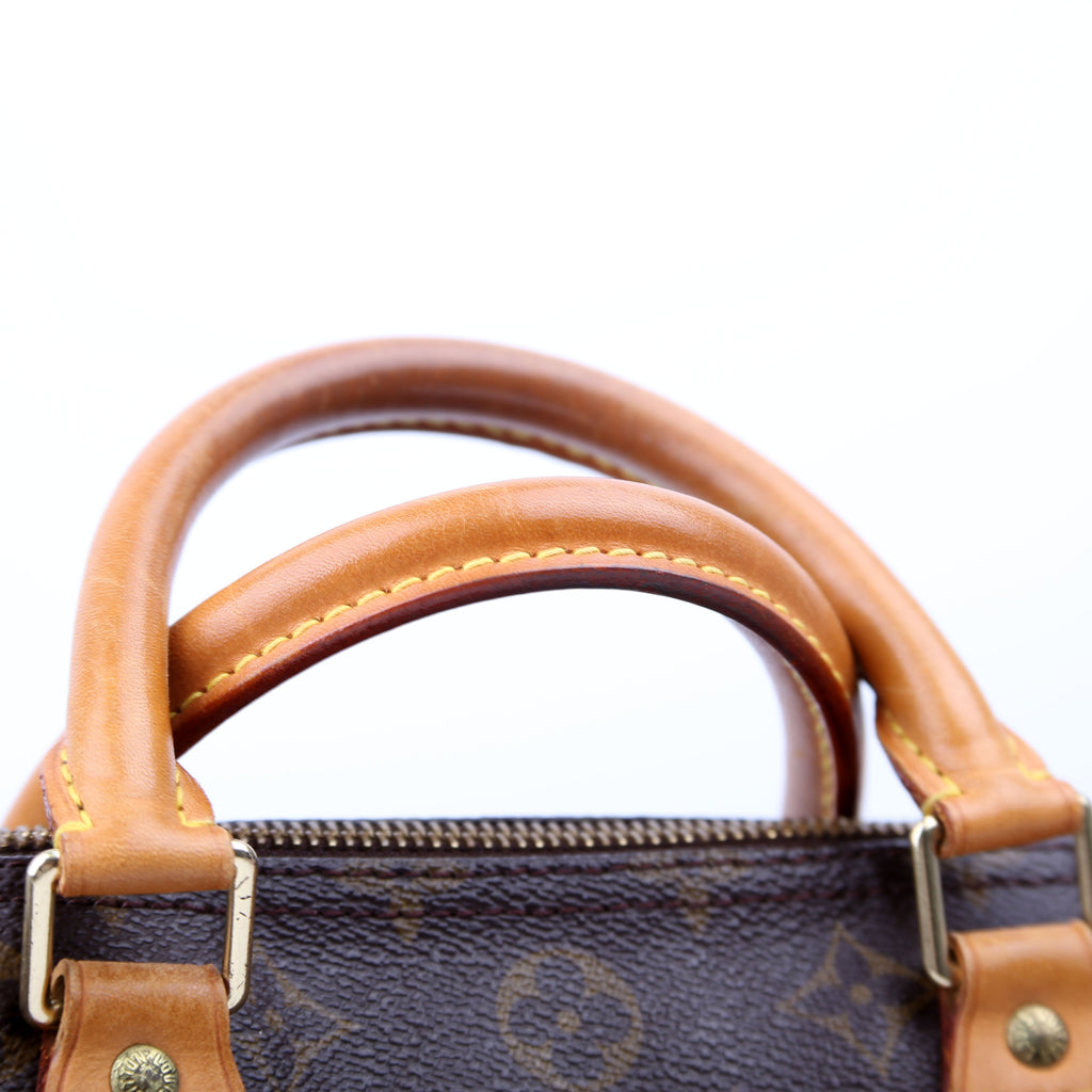 Speedy 30 Monogram