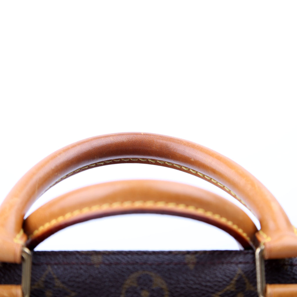 Speedy 30 Monogram