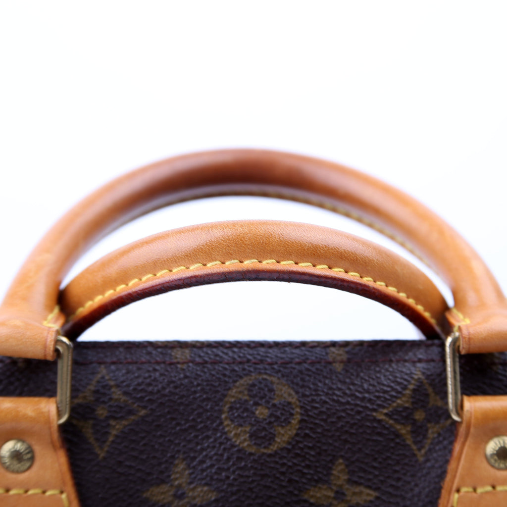 Speedy 30 Monogram