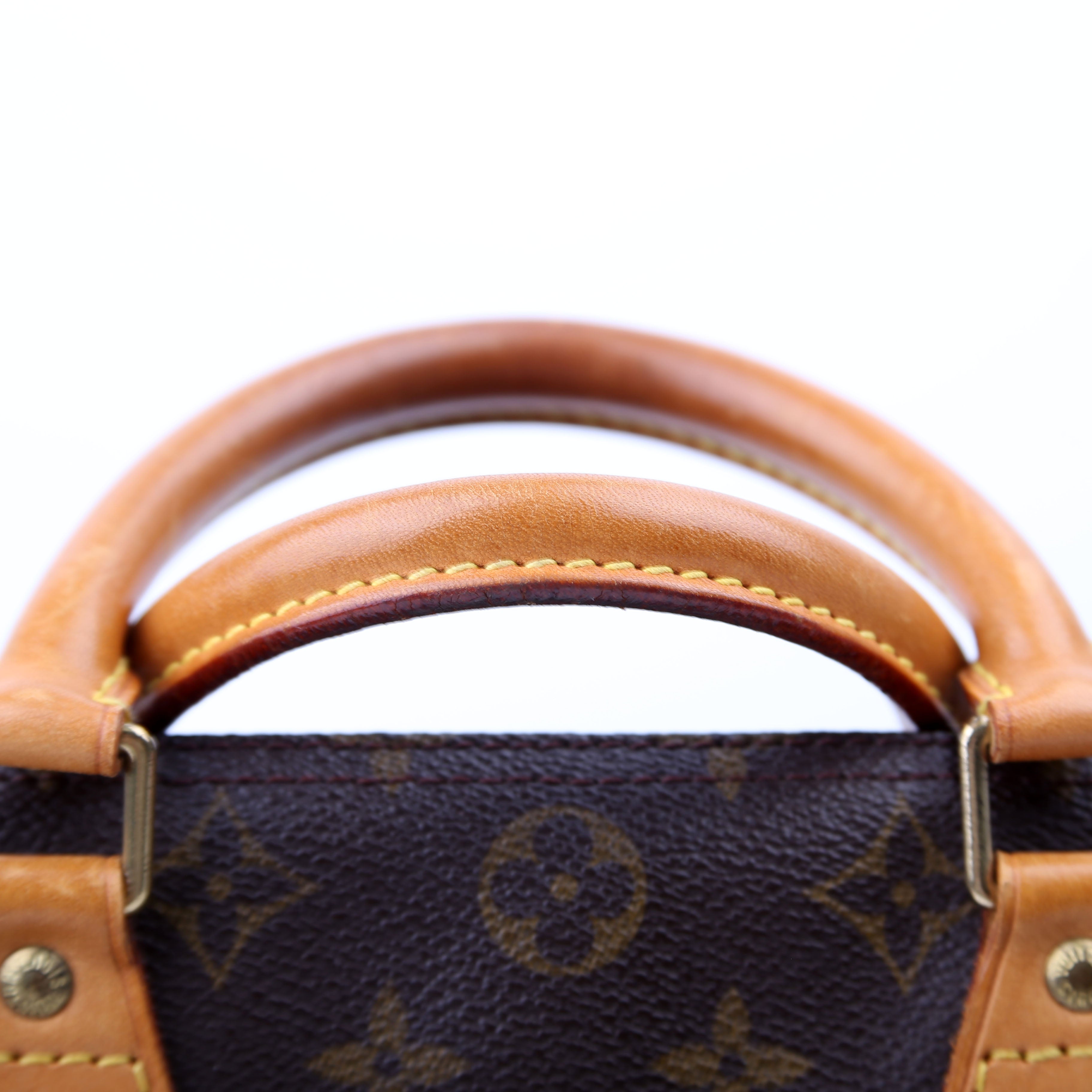 Speedy 30 Monogram