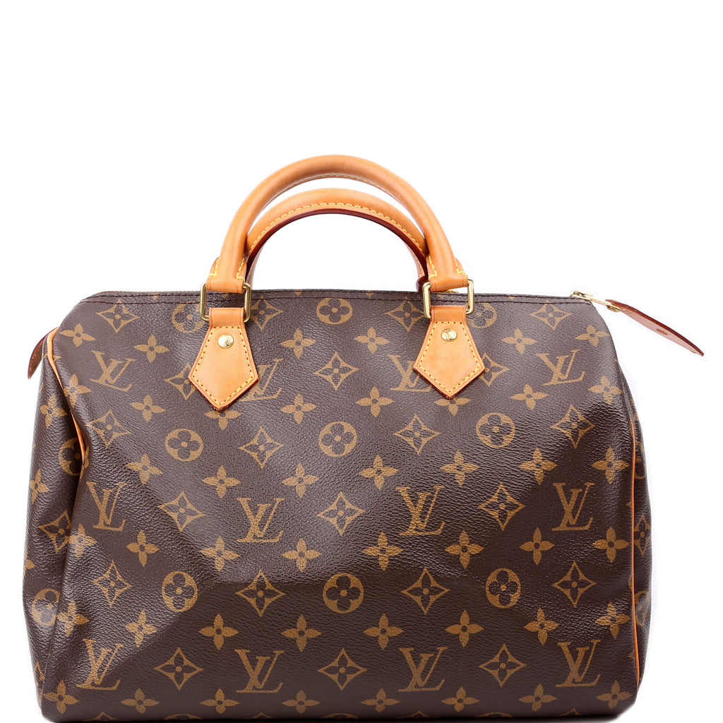 Speedy 30 Monogram