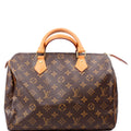 Speedy 30 Monogram