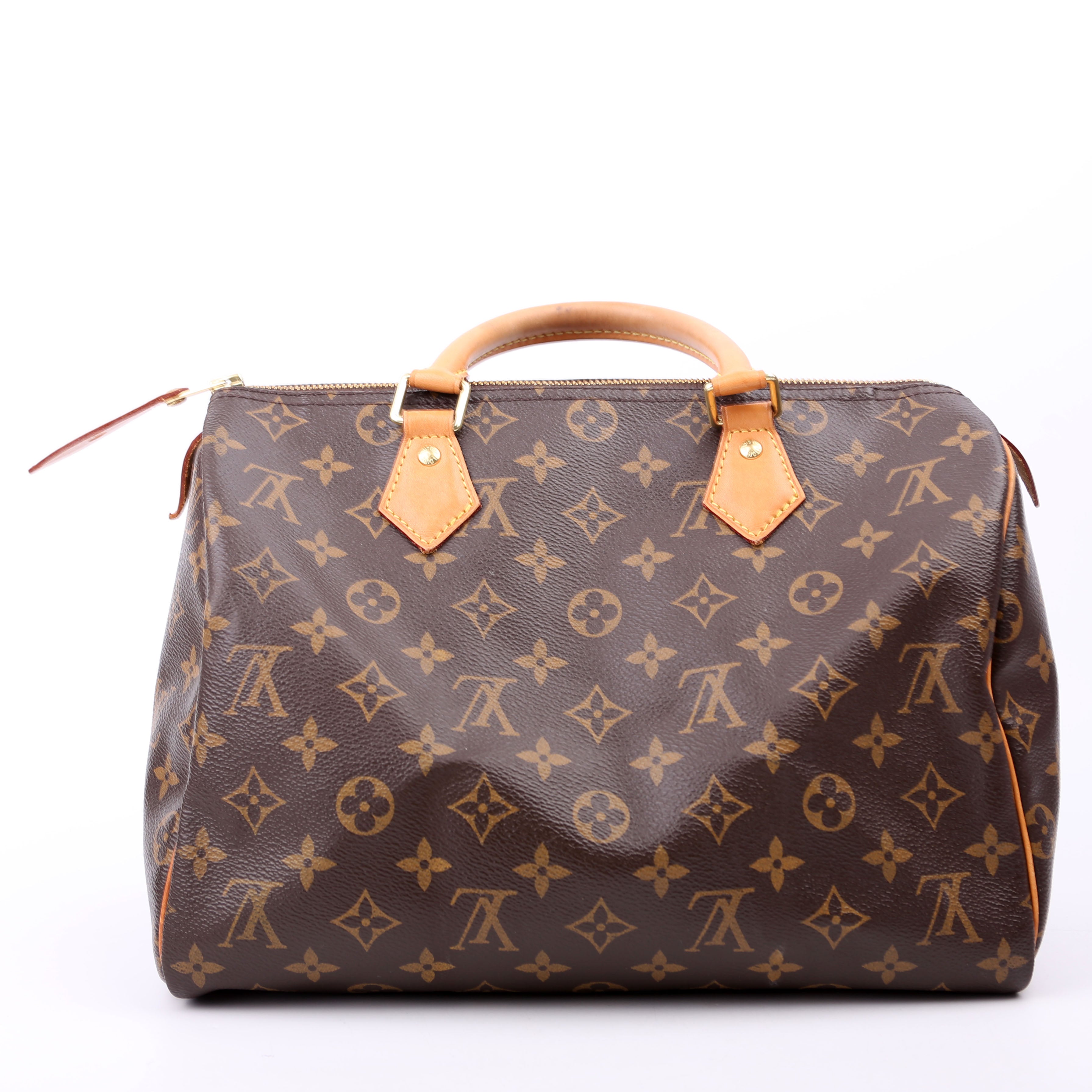 Speedy 30 Monogram