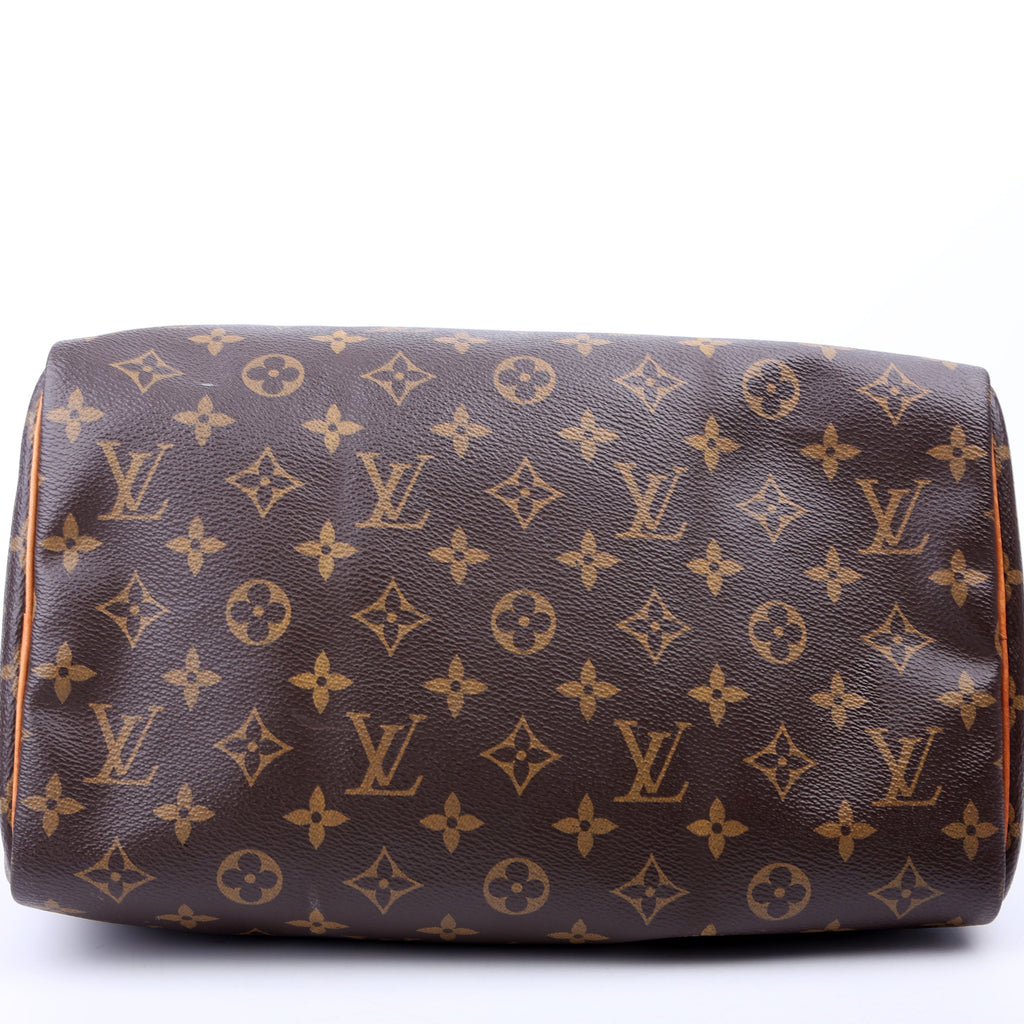 Speedy 30 Monogram