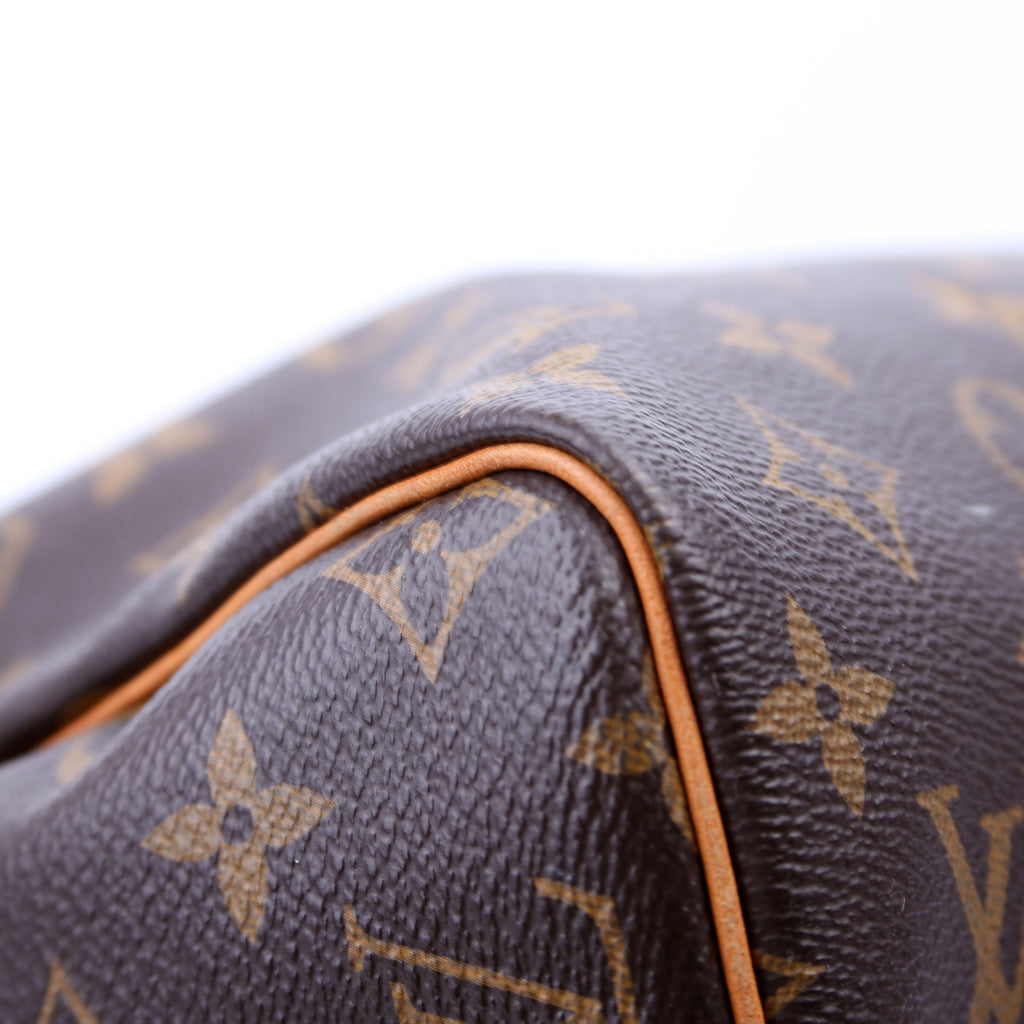 Speedy 30 Monogram