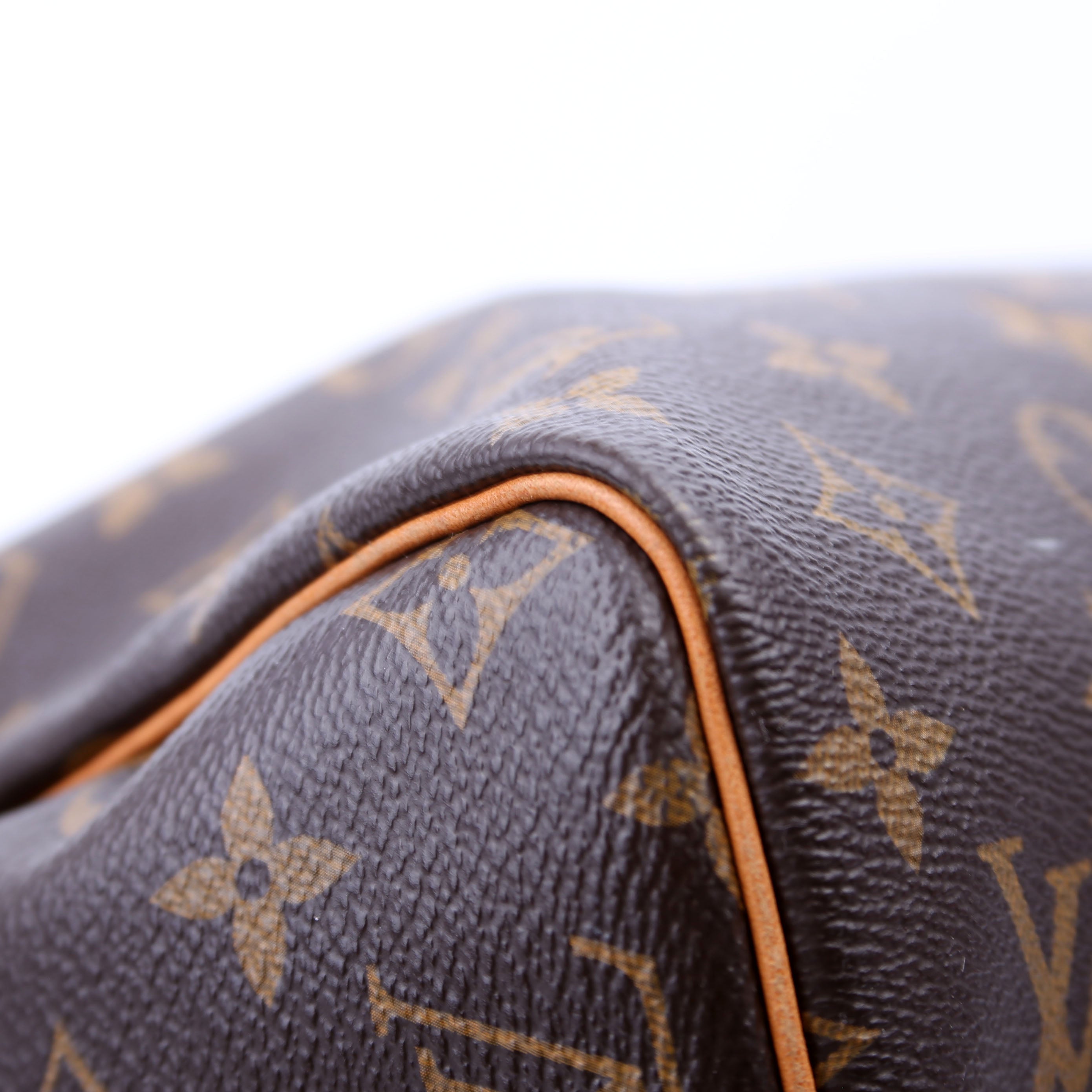 Speedy 30 Monogram