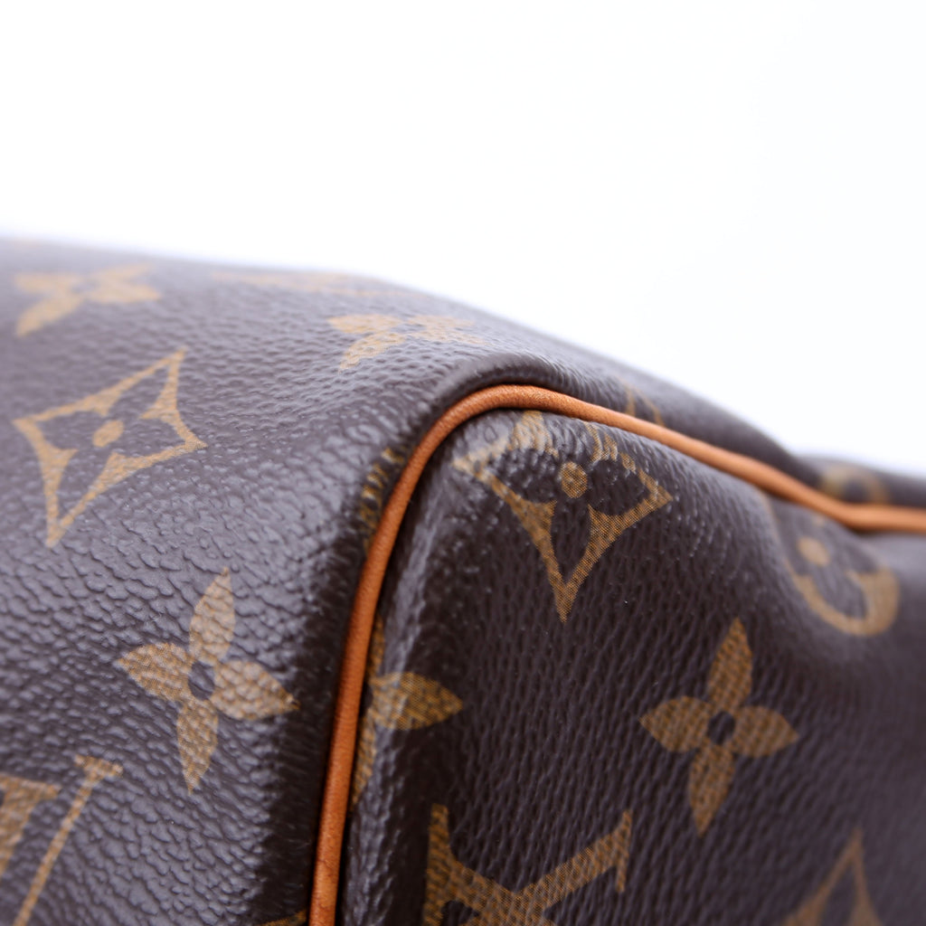 Speedy 30 Monogram