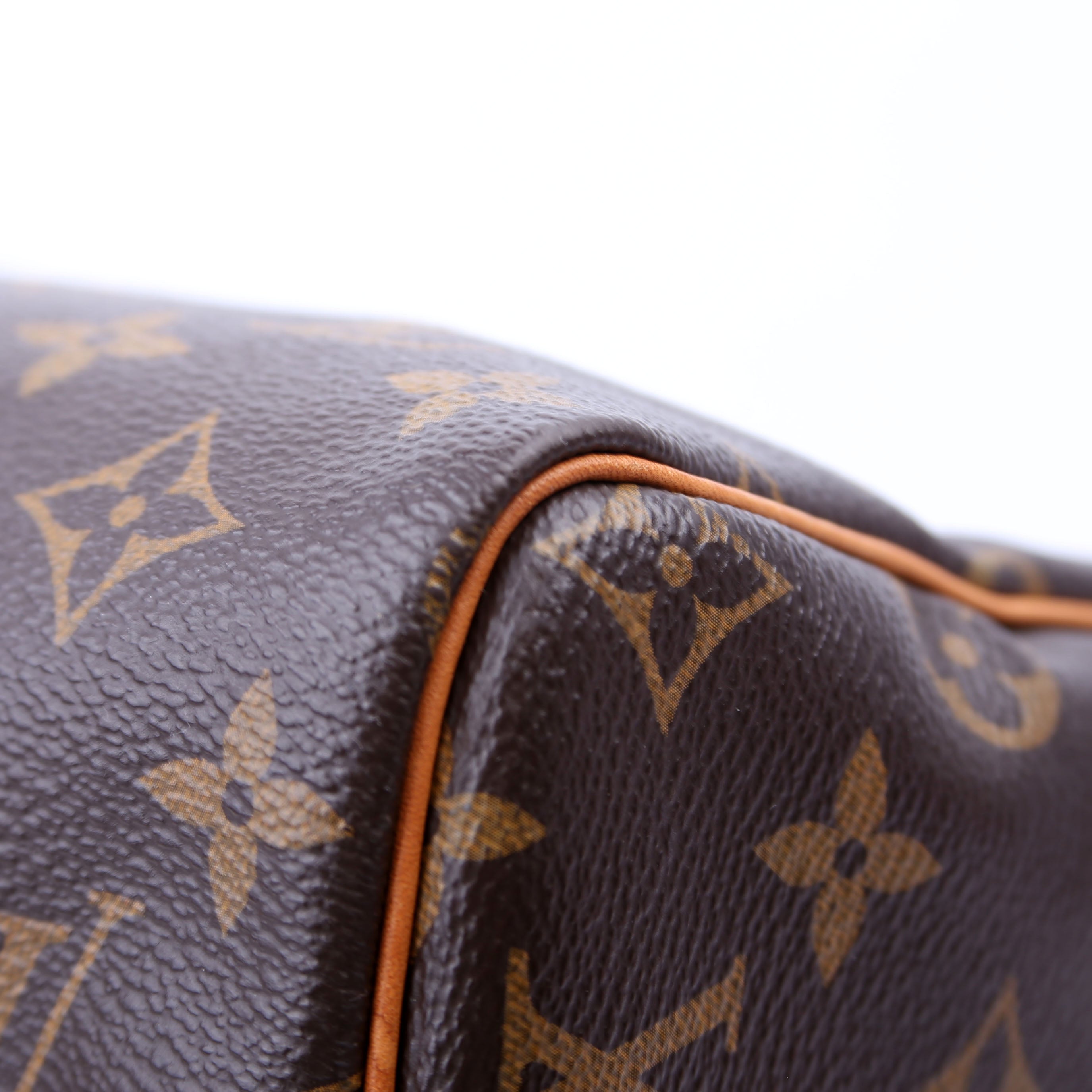 Speedy 30 Monogram