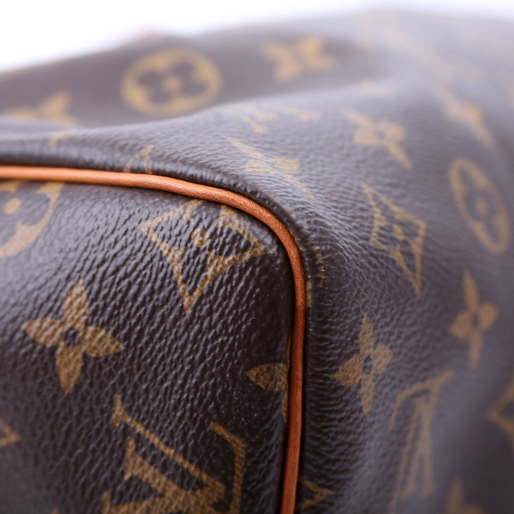 Speedy 30 Monogram