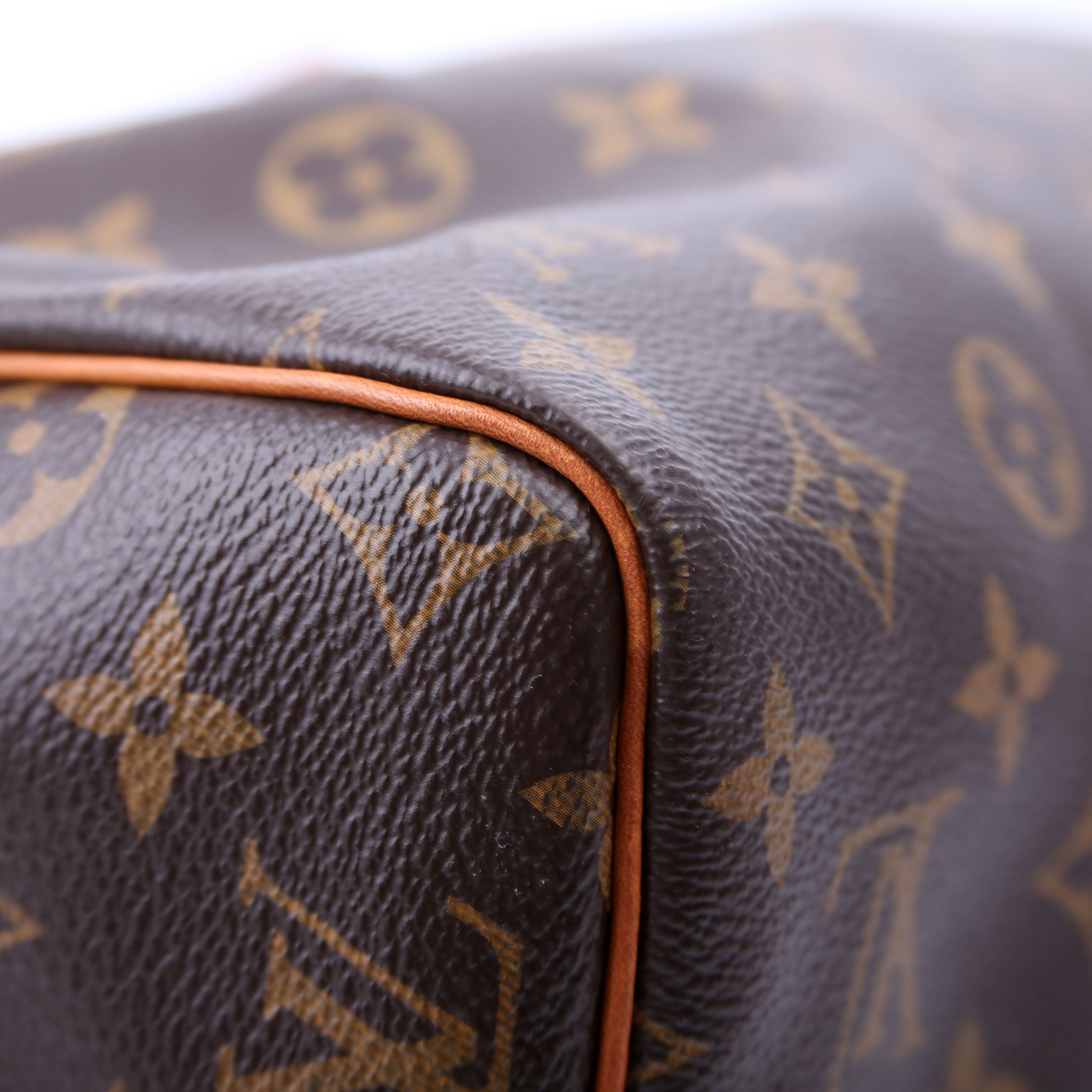 Speedy 30 Monogram