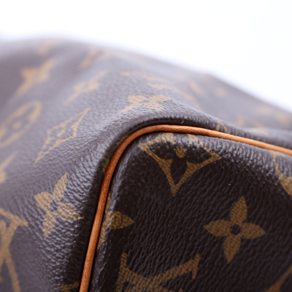 Speedy 30 Monogram